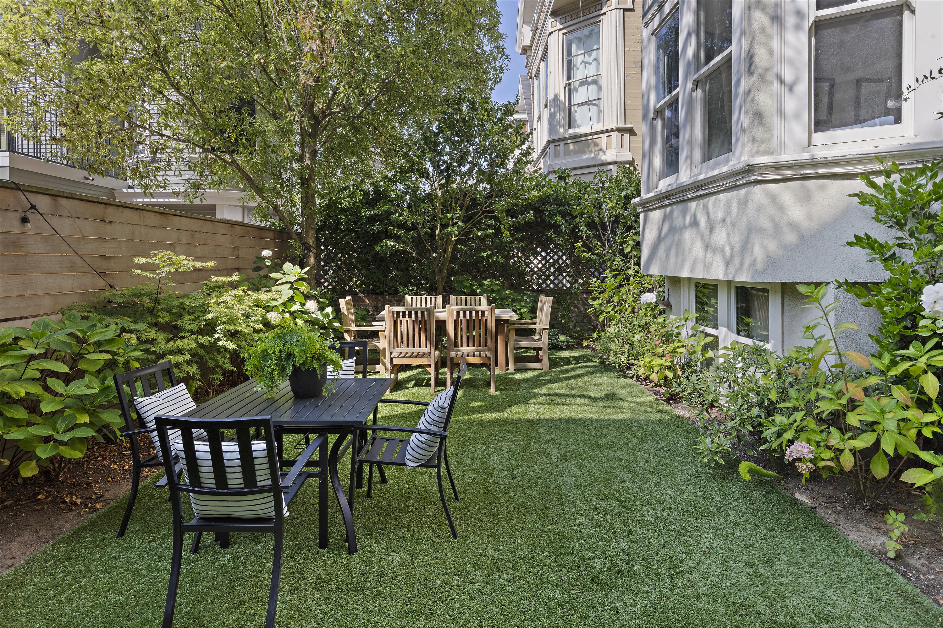  Stately Pacific Heights Condominium - 物件實景