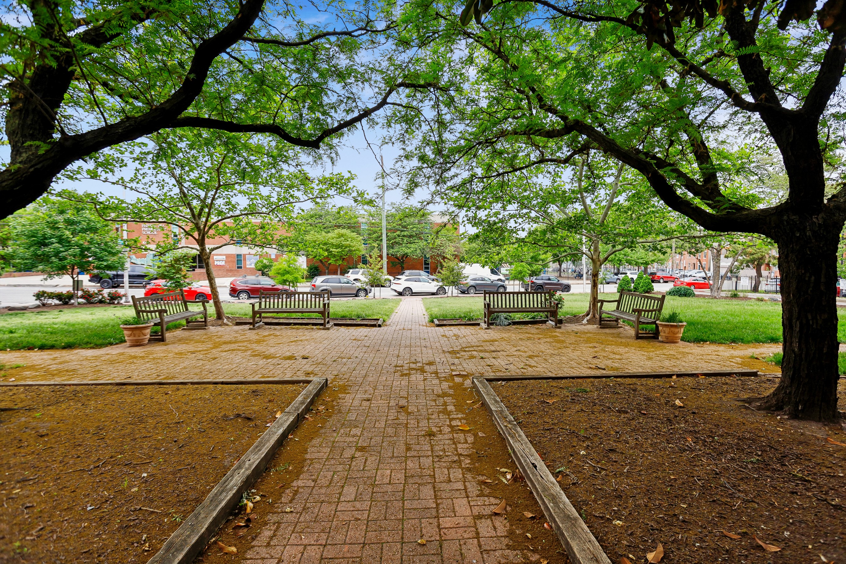  FEDERAL HILL HISTORIC DISTRICT - 物件實景