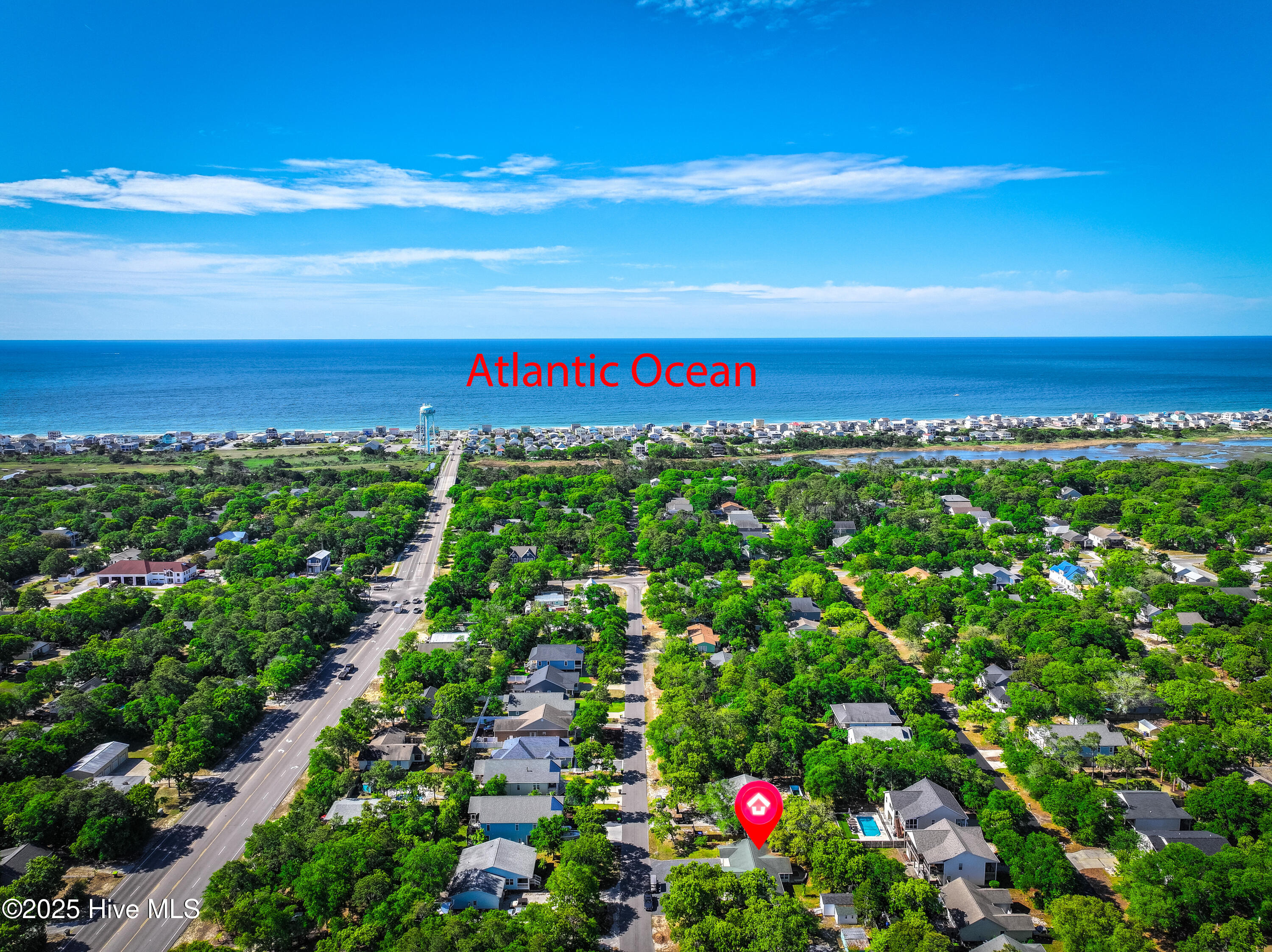 Oak Island, North Carolina, 28465, United States, 2 Bedrooms Bedrooms, ,2 BathroomsBathrooms,Residential,For Sale,1795621