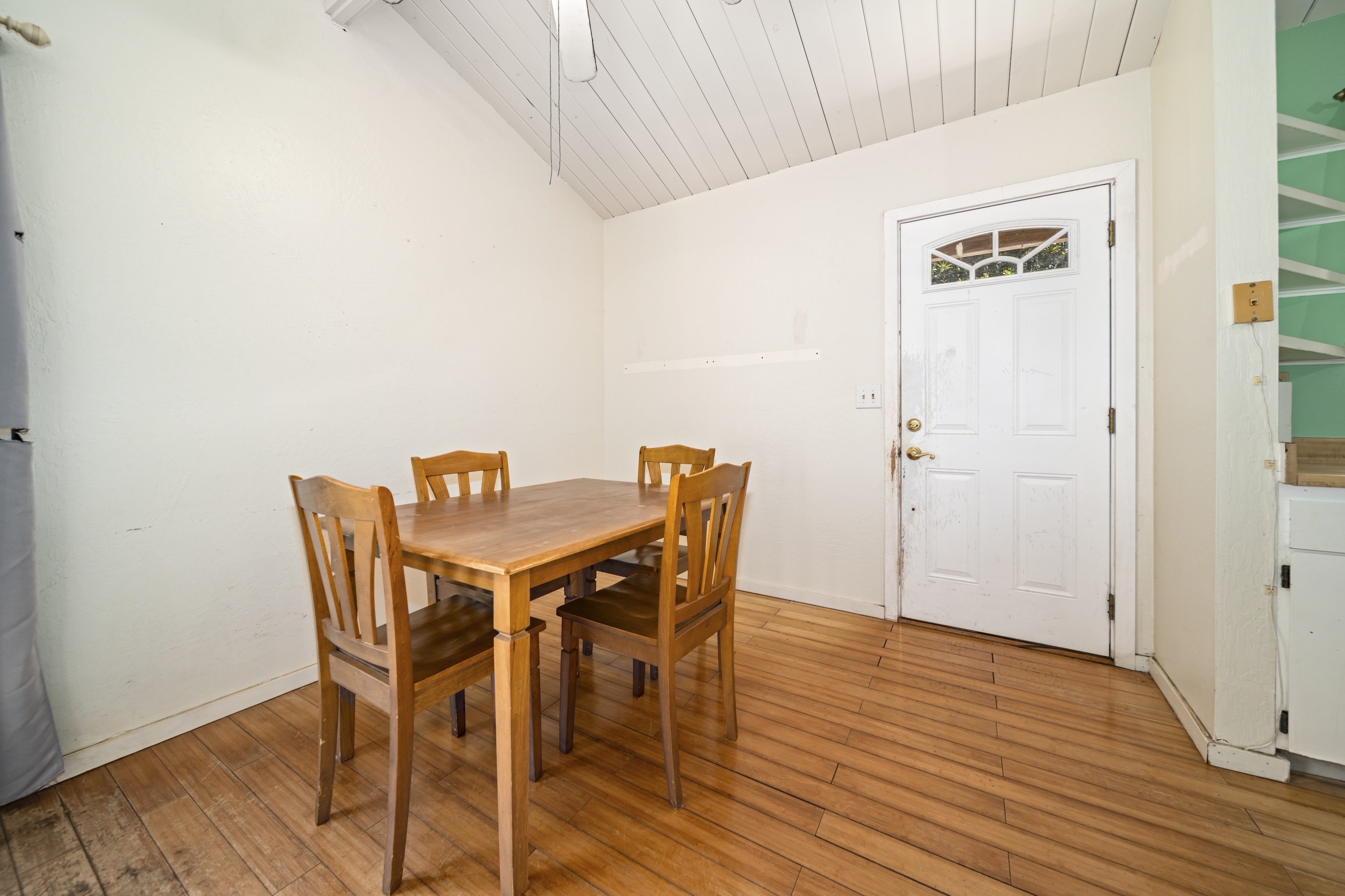  Small Kula home with tons of potential - 物件實景