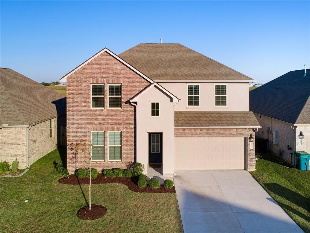 Marais River Dr, Slidell, LA 70461