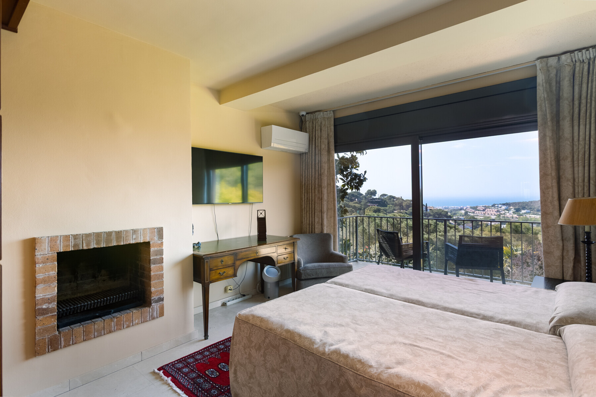  Exclusivity, privacy and sea views in Cabrils, in the Maresme area. - 物件實景