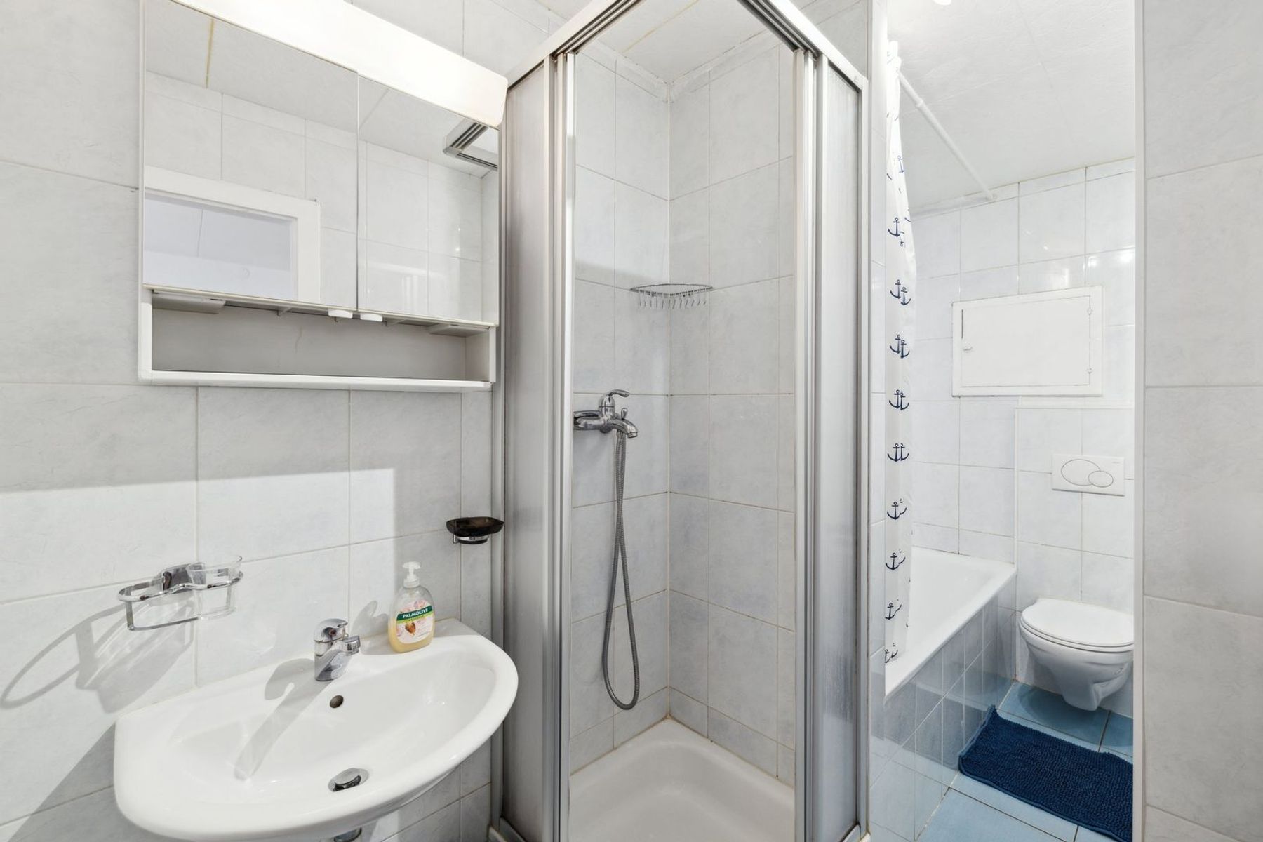 4.5-room apartment in Sion with rental potential - 物件實景