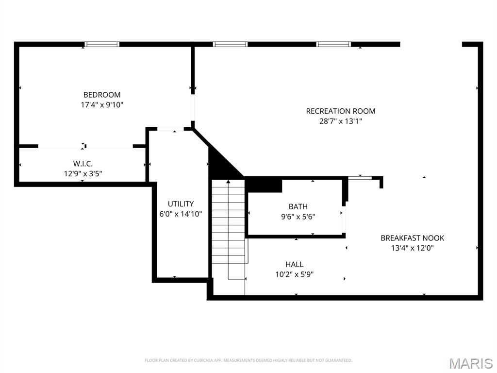 Unincorporated, Missouri, 63026, United States, 5 Bedrooms Bedrooms, ,4 BathroomsBathrooms,Residential,For Sale,1972536