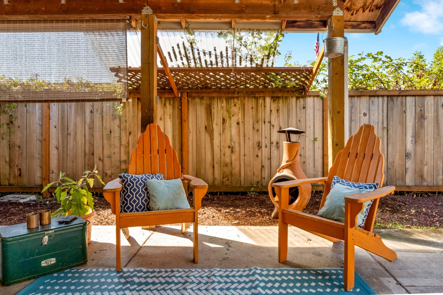  8250 NE BRAZEE ST Portland, OR 97220 - 物件實景