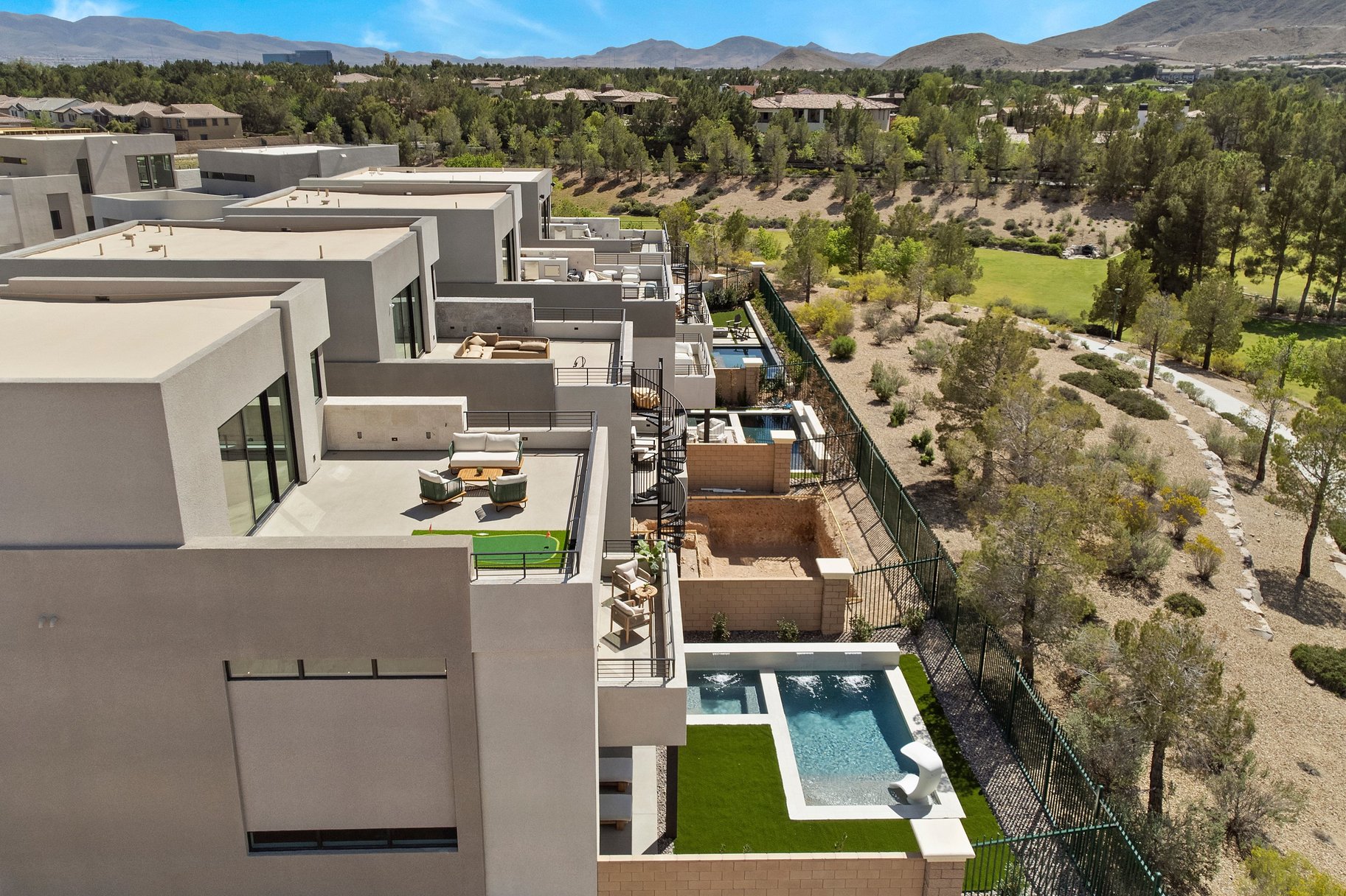  New to Market - 物件實景