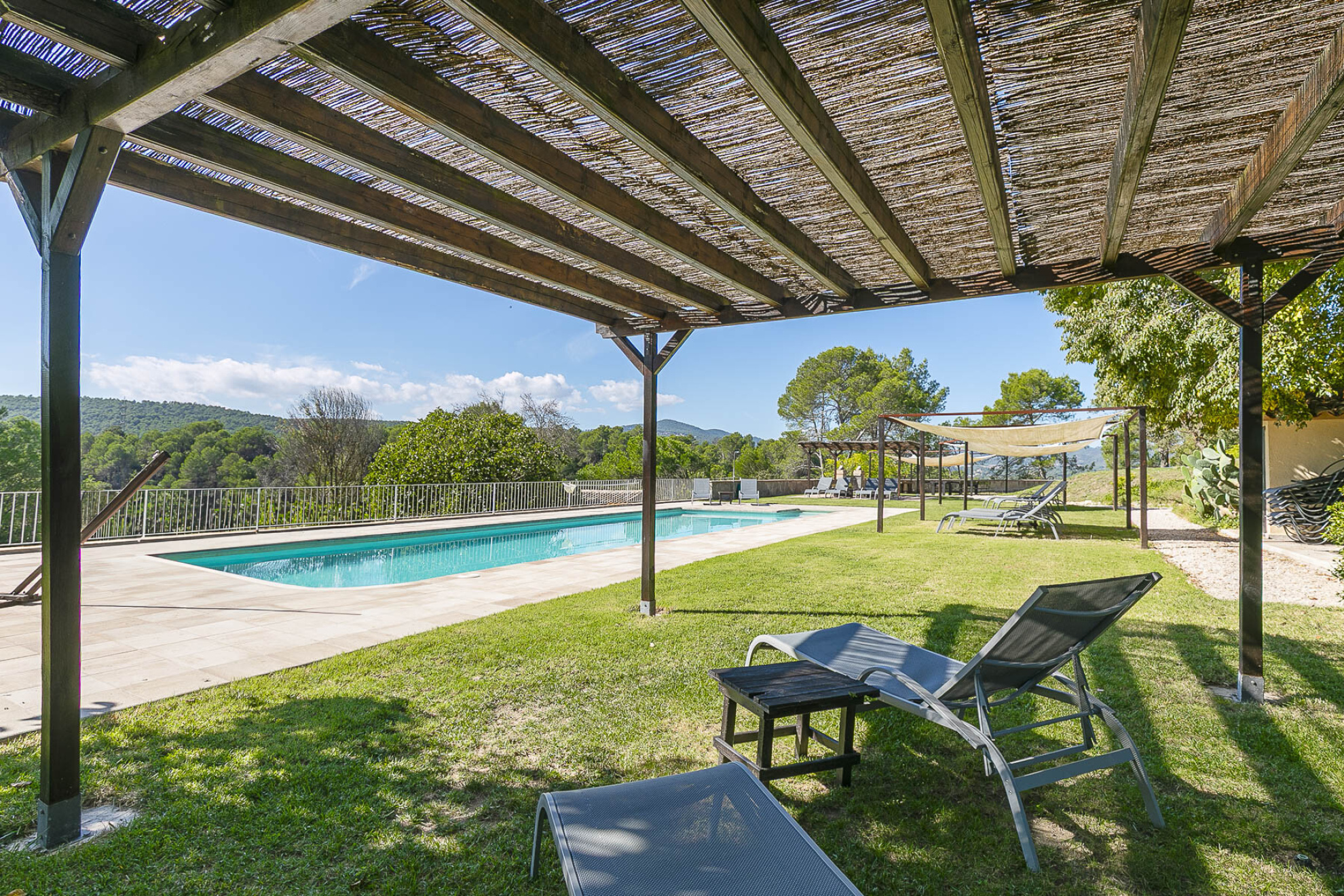  Charming Historic Estate for sale in Penedès, Barcelona - 物件實景