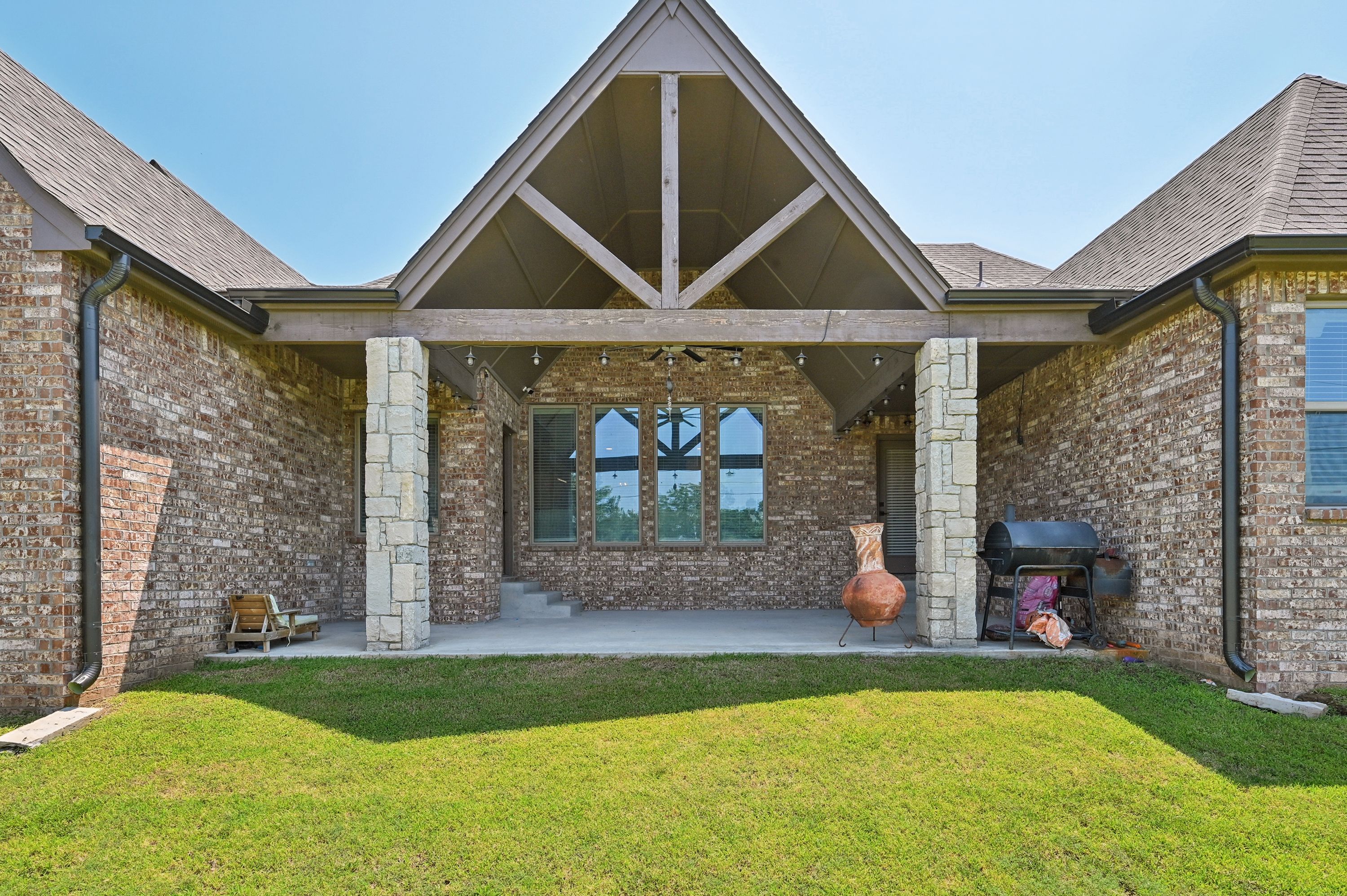  7724 North 147th East Avenue, Owasso, OK 74055 - 物件實景