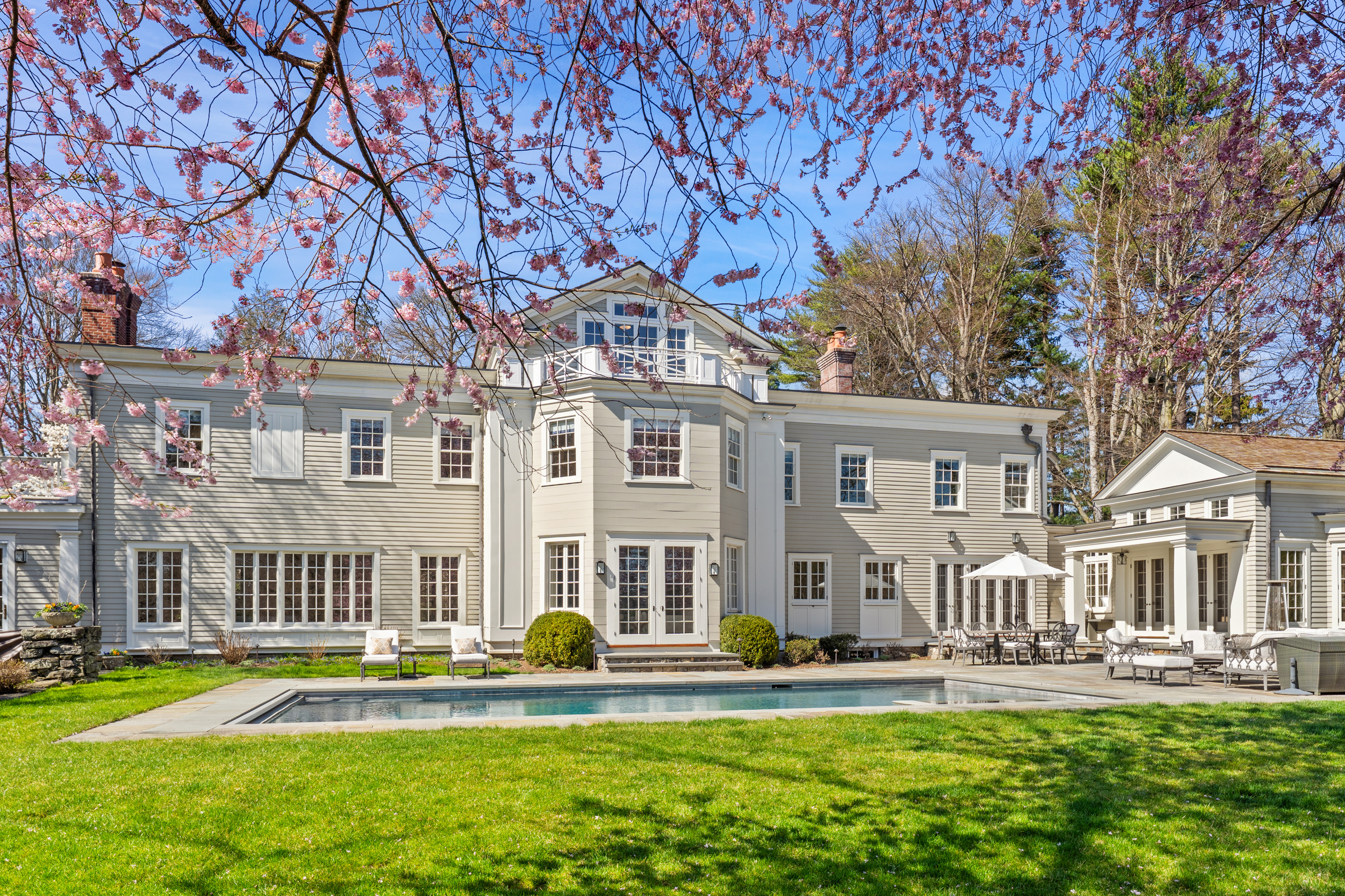  7 Calhoun Drive - 物件實景