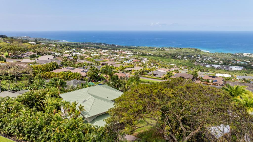 Kailua-Kona, Hawaii, 96740, United States, 4 Bedrooms Bedrooms, ,4 BathroomsBathrooms,Residential,For Sale,1836810