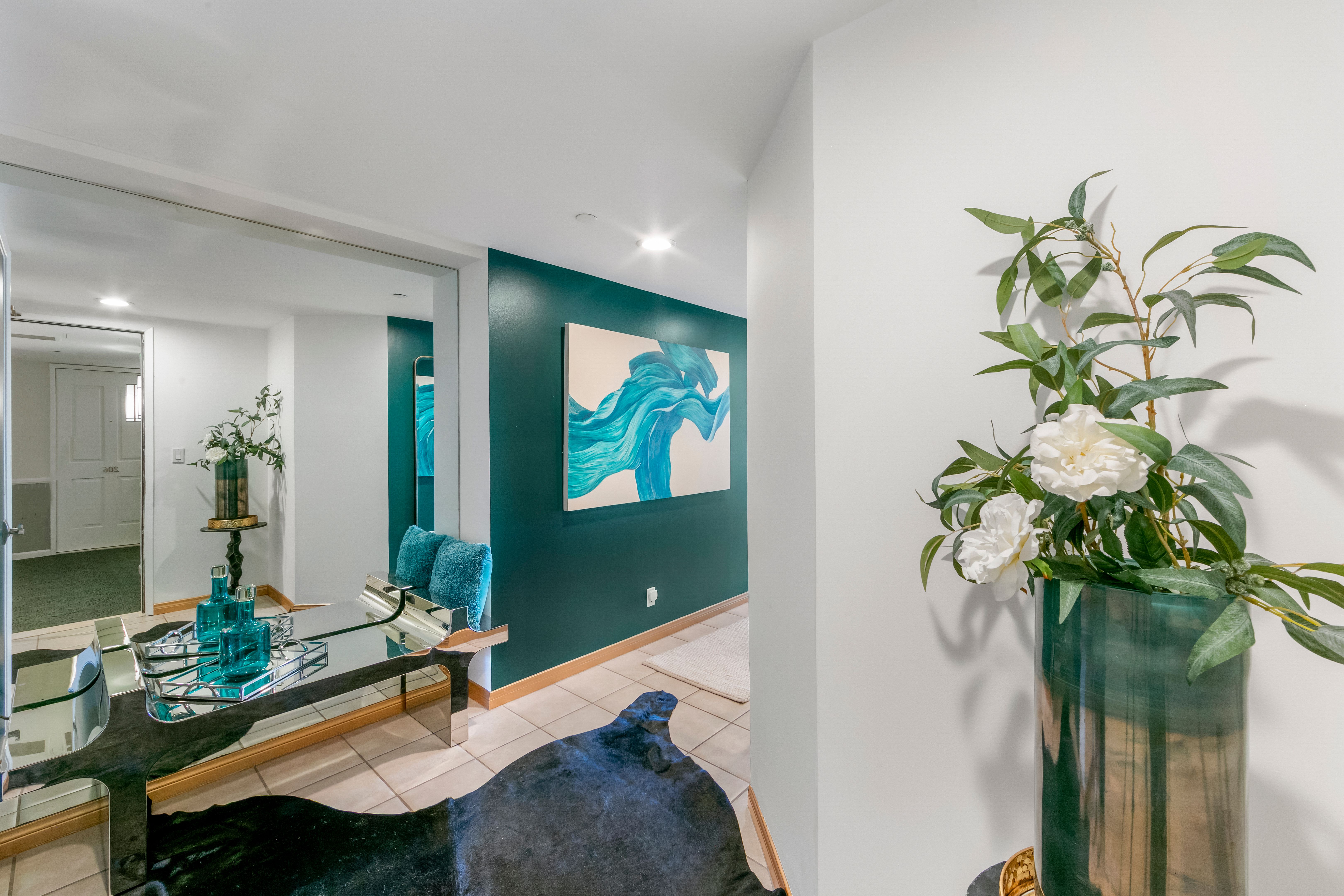  850 East Ocean Boulevard #205, Long Beach, CA 90802 - 物件實景