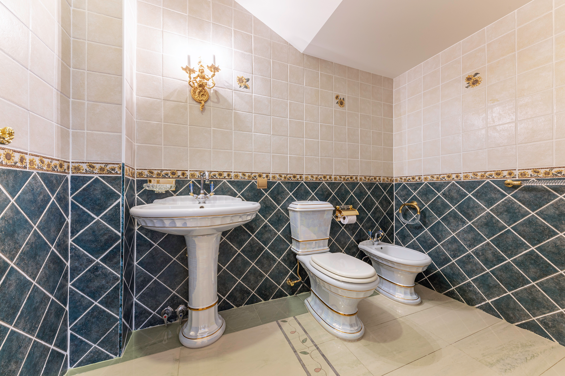  Luxury villa with unique sea view in Altea Hills - 物件實景