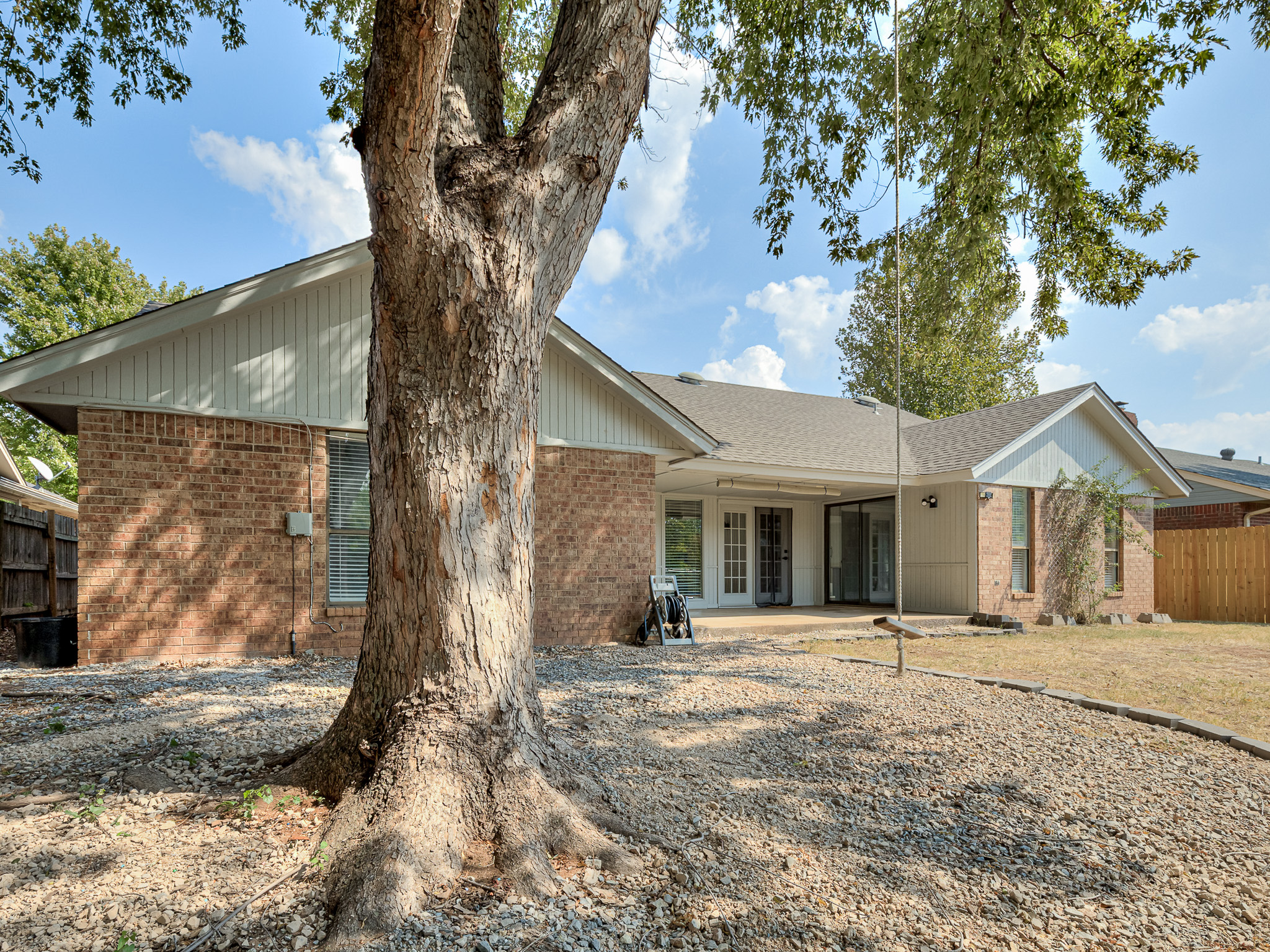  1509 Sand Springs Trail, Edmond, OK 73013 - 物件實景