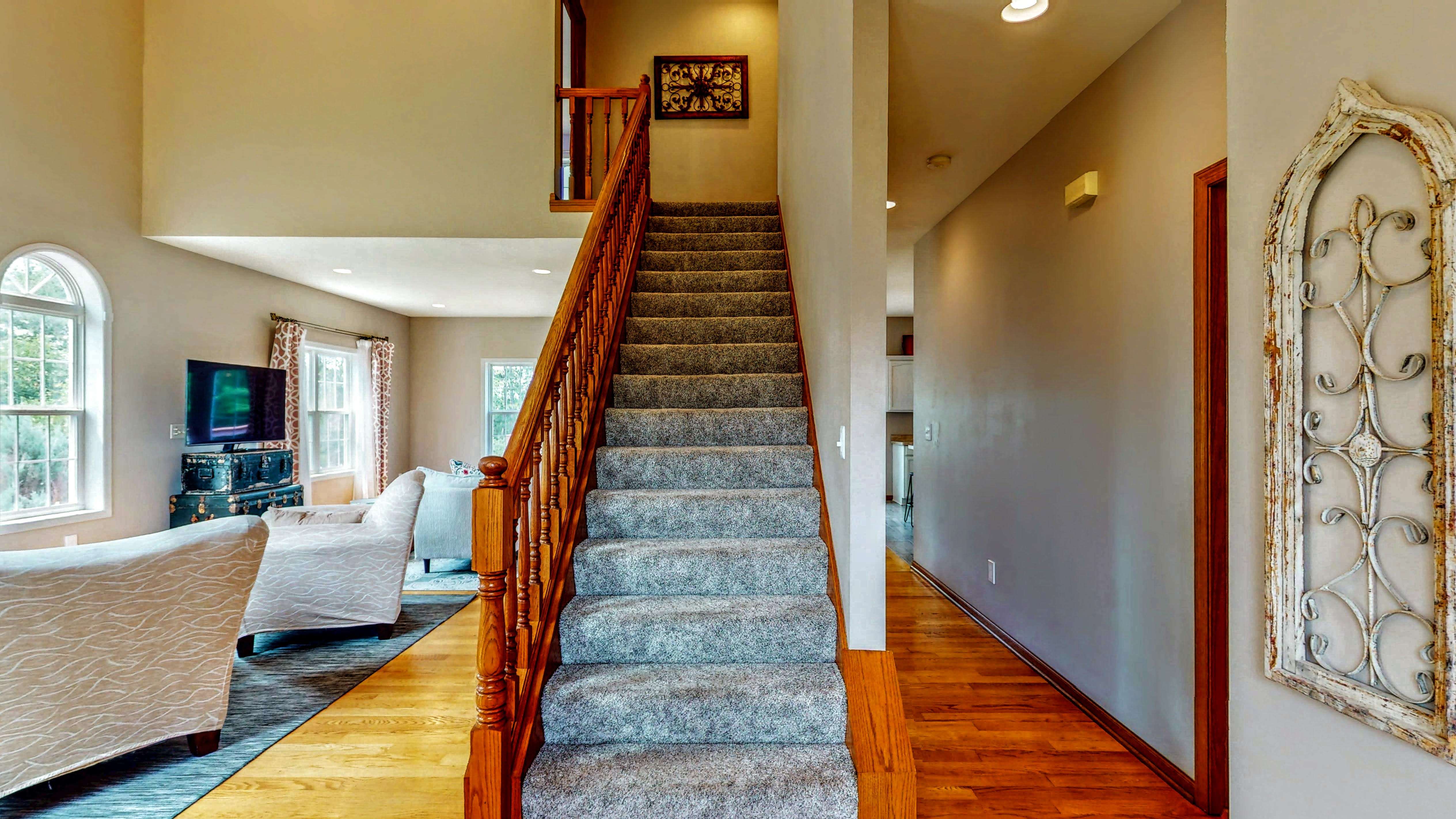 Koshkonong, Wisconsin, 53538, United States, 4 Bedrooms Bedrooms, ,4 BathroomsBathrooms,Residential,For Sale,1982148