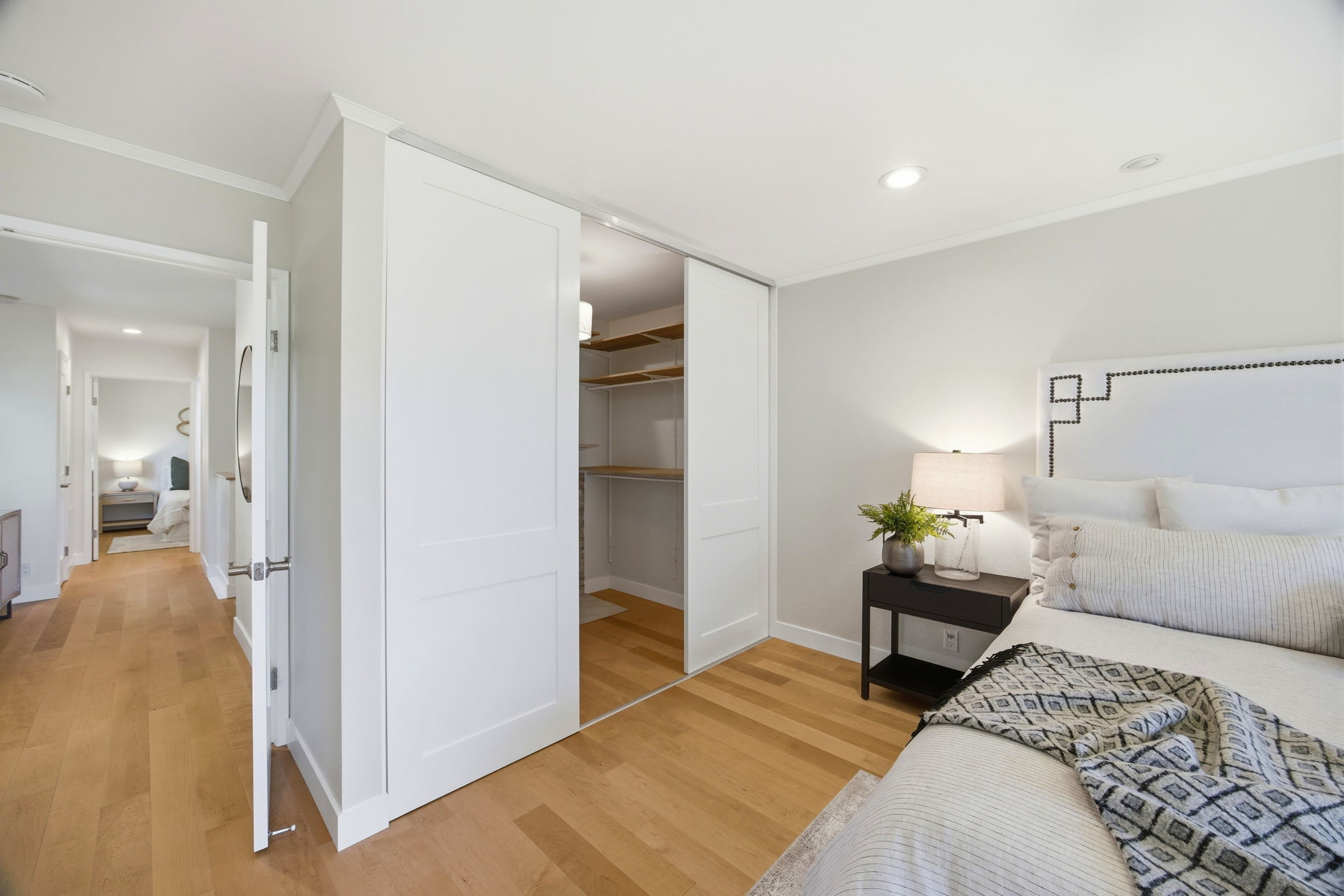  Modern San Carlos Hills Retreat - 物件實景
