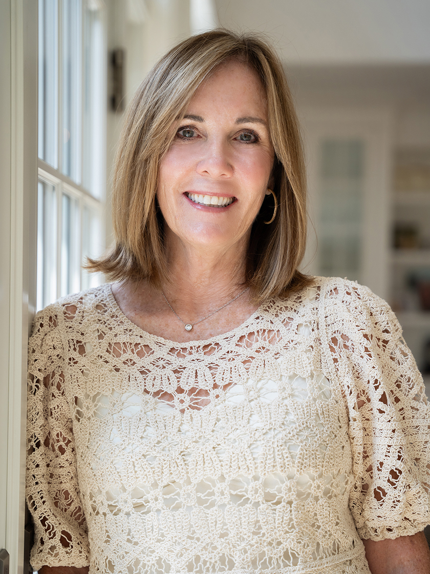 Cathleen Dodge