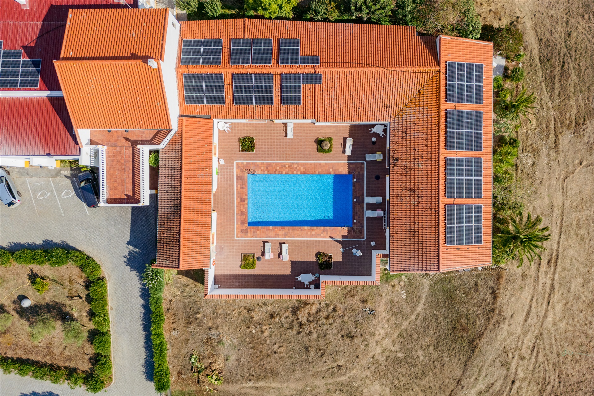  House, 11 bedrooms, for Sale - 物件實景