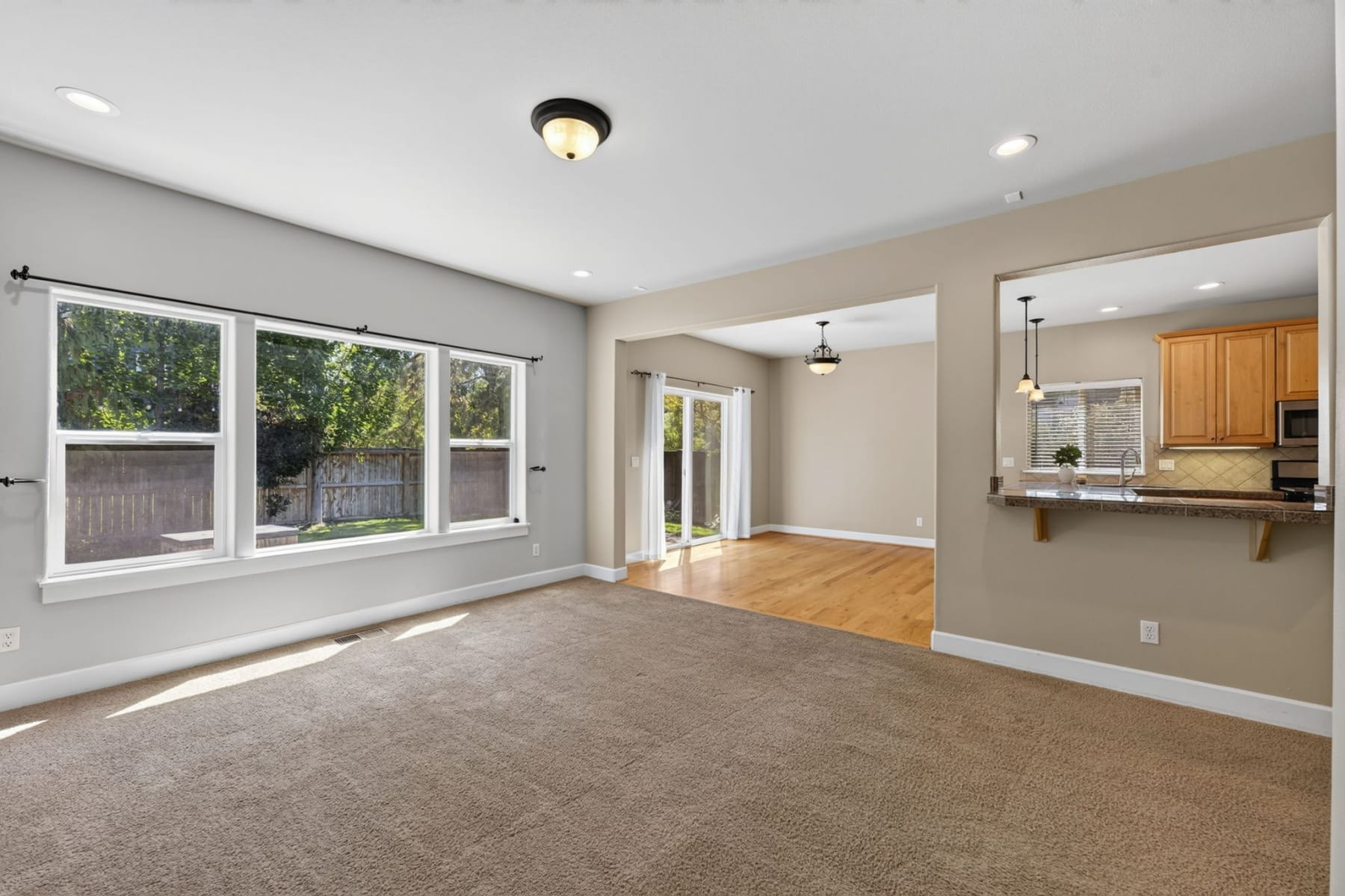  20308 Aberdeen Drive Bend, OR 97702 - 物件實景