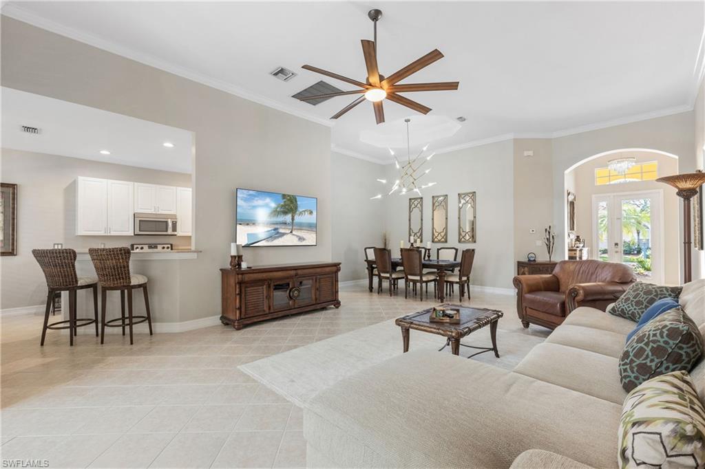 Naples, Florida, 34110, United States, 3 Bedrooms Bedrooms, ,2 BathroomsBathrooms,Residential,For Sale,1970219