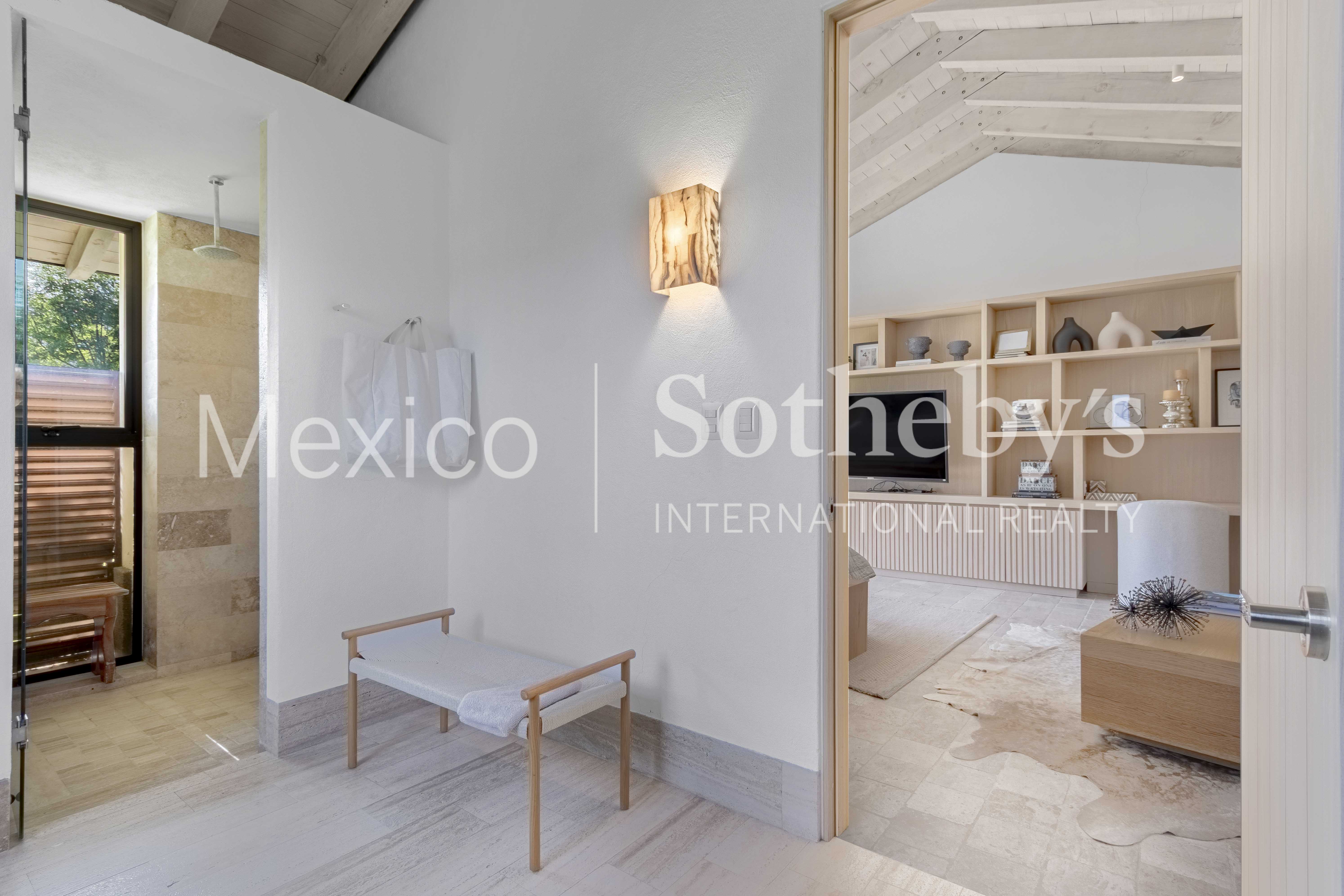  Preventa proyecto Artigas, Valle de Bravo - 物件實景