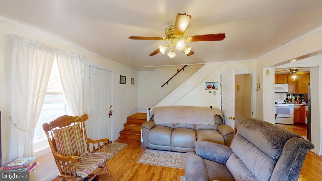 RIO, West Virginia, 26755, United States, 4 Bedrooms Bedrooms, ,2 BathroomsBathrooms,Residential,For Sale,1793735