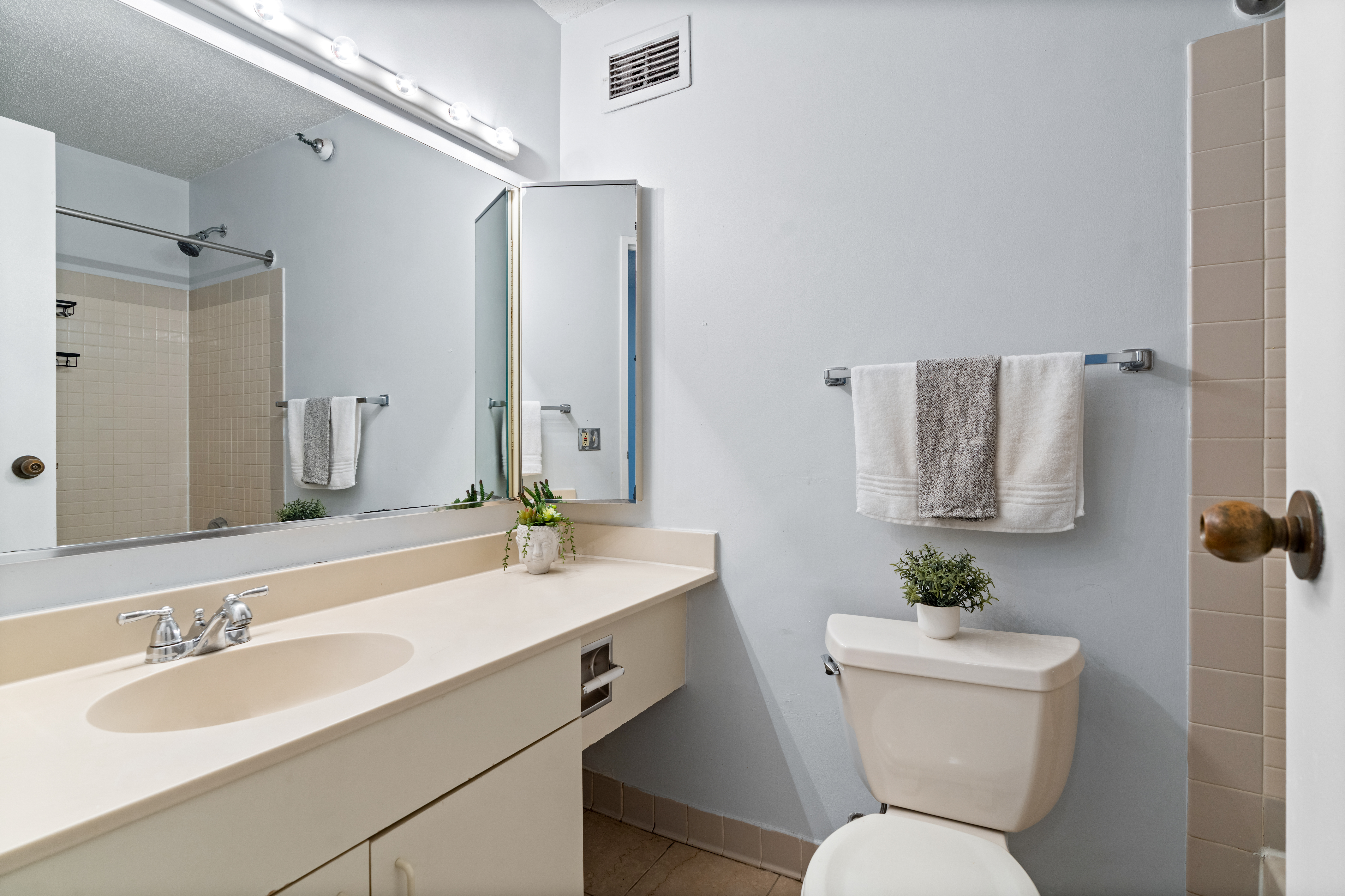  Large and Bright Sun-drenched South Facing 1-bedroom Condo - 物件實景