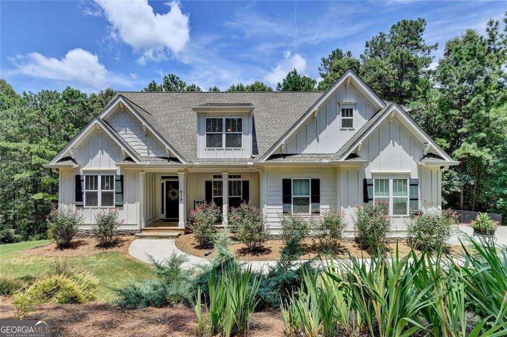 Canton, Georgia, 30114, United States, 4 Bedrooms Bedrooms, ,3 BathroomsBathrooms,Residential,For Sale,1953931