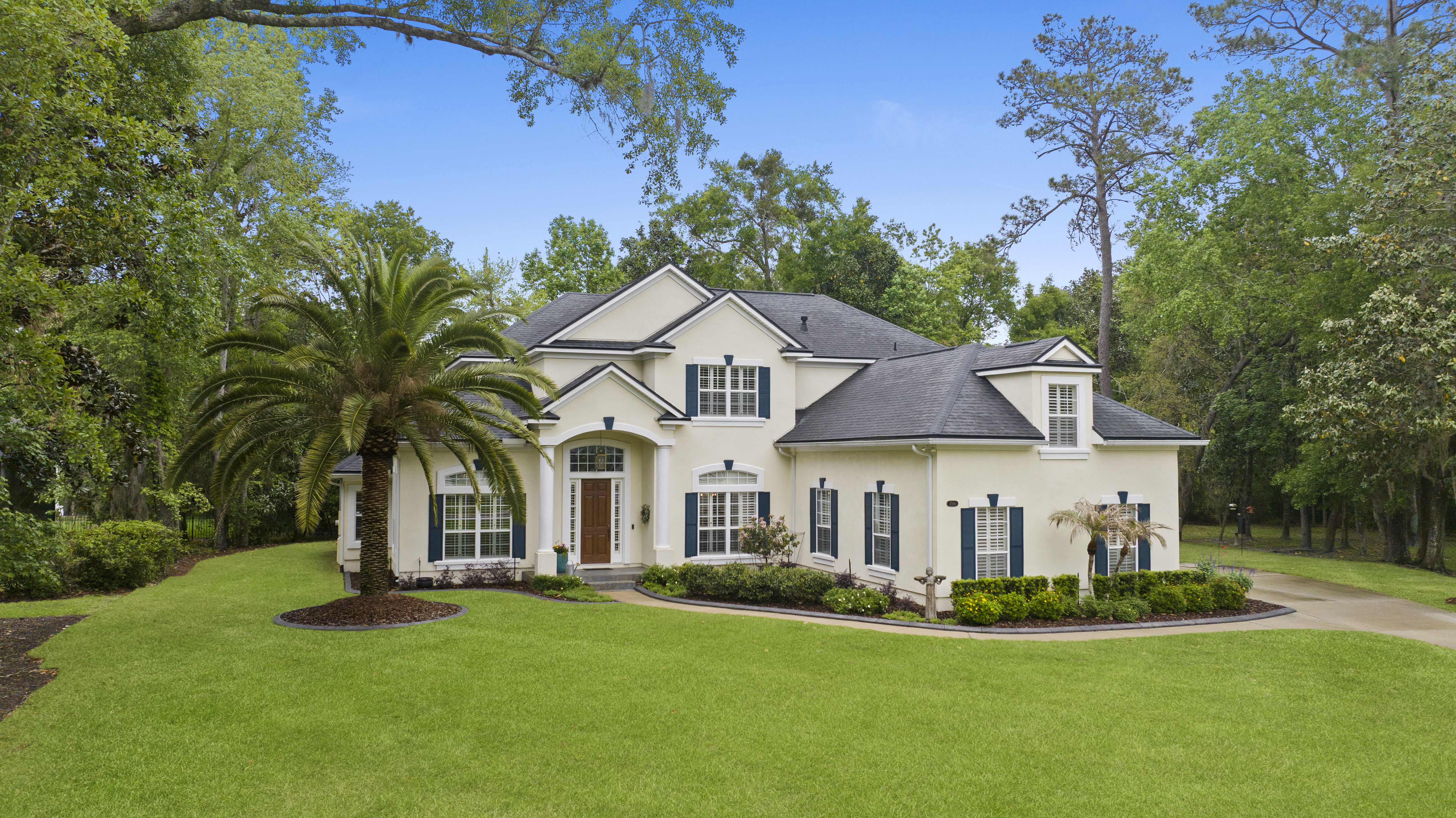  2566 Ferntree Lane, Fleming Island, FL, 32003 - 物件實景