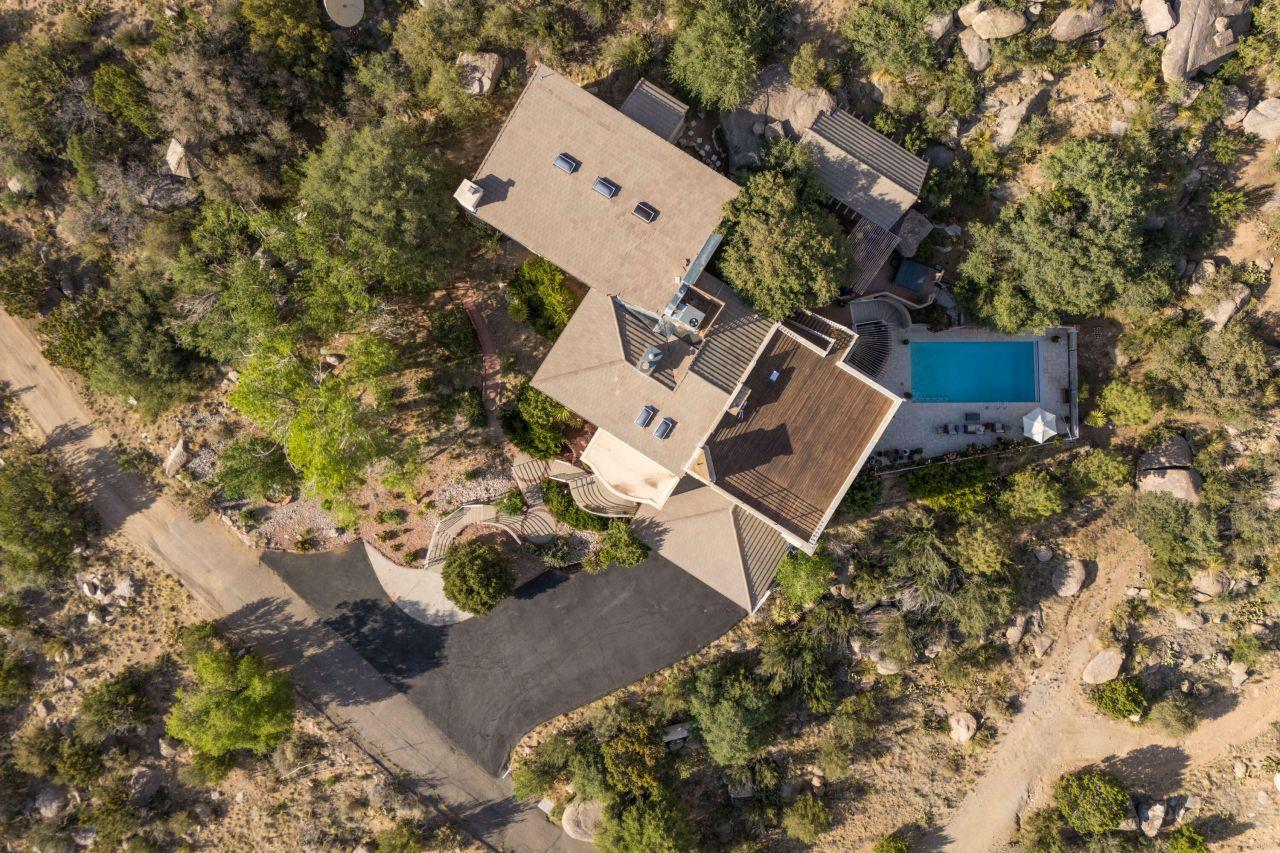 Albuquerque, New Mexico, 87122, United States, 4 Bedrooms Bedrooms, ,5 BathroomsBathrooms,Residential,For Sale,1766208
