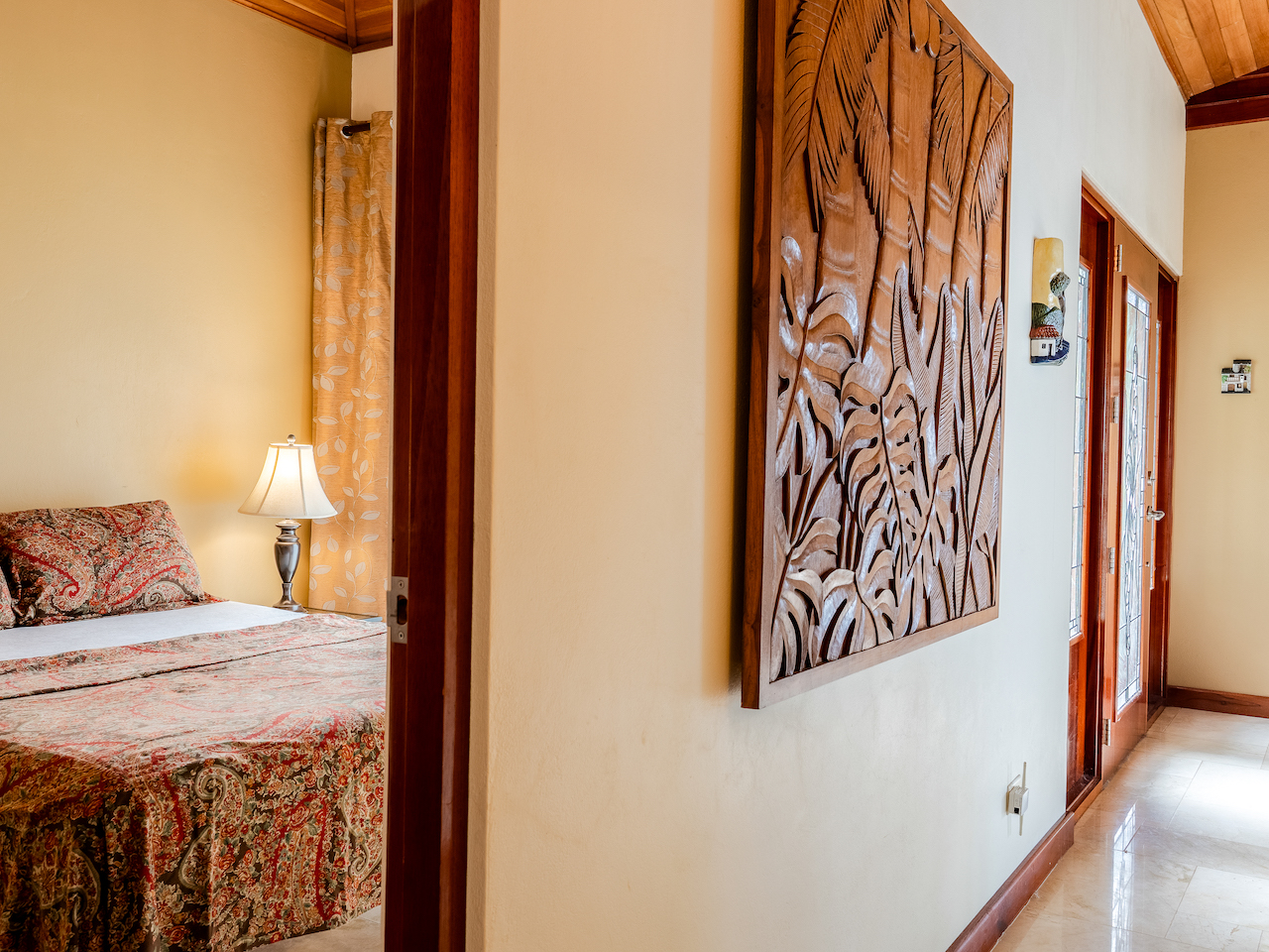 Costa Verde, Dominical, Puntarenas, CR, 3 Bedrooms Bedrooms, ,Residential,For Sale,Costa Verde,1616005