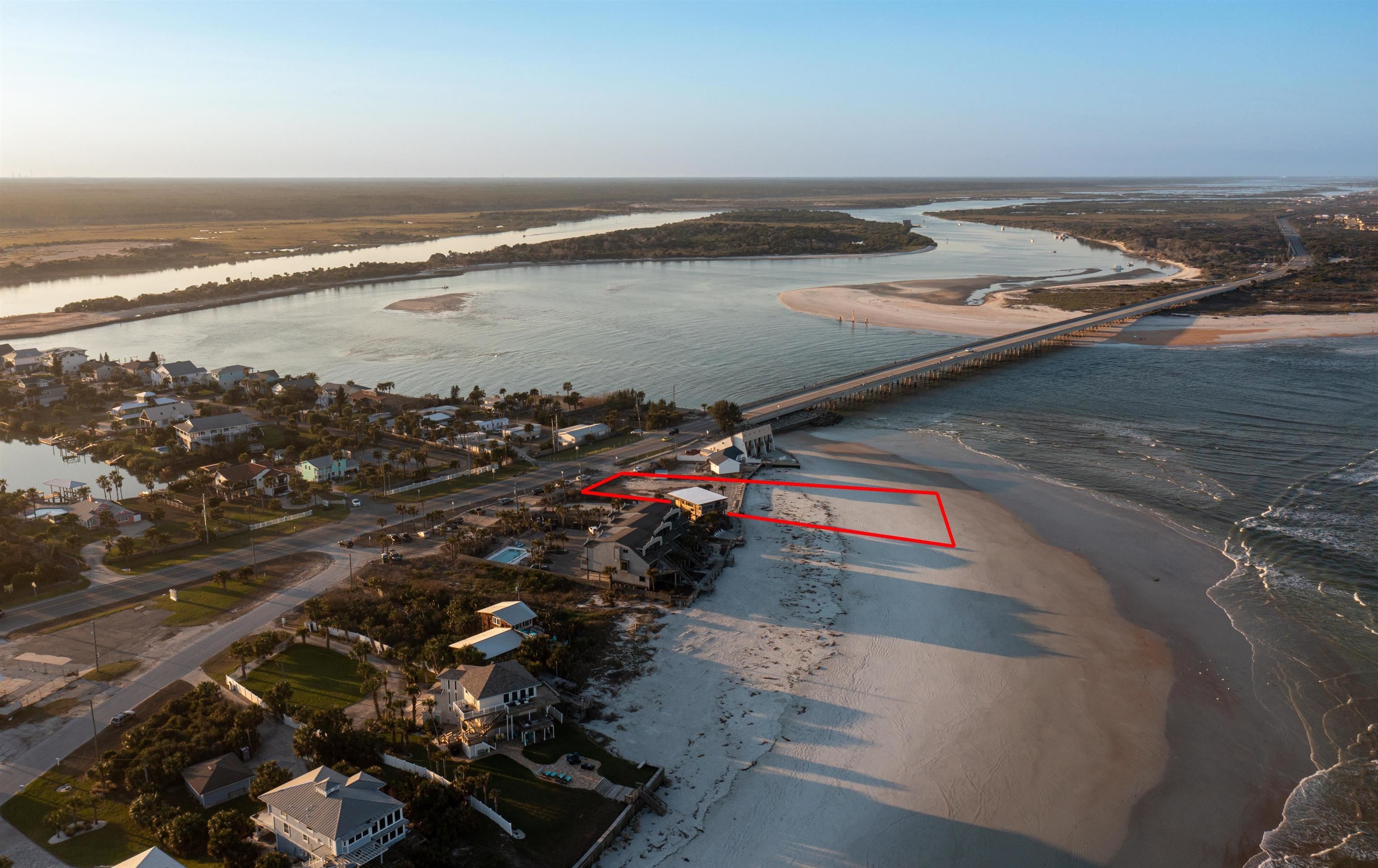 St Augustine, Florida, 32080, United States, 4 Bedrooms Bedrooms, ,4 BathroomsBathrooms,Residential,For Sale,2000815