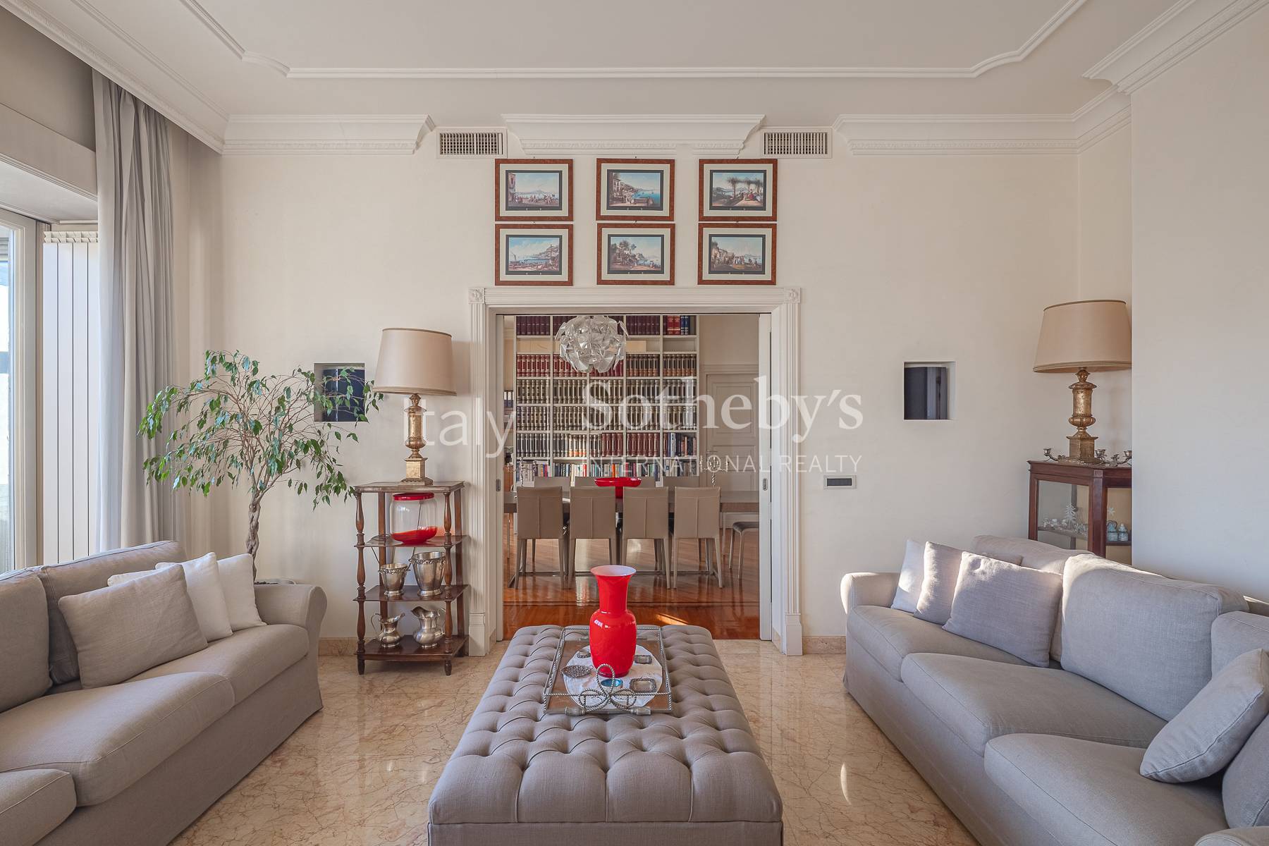 Light-filled residence in the city’s vibrant core - 物件實景