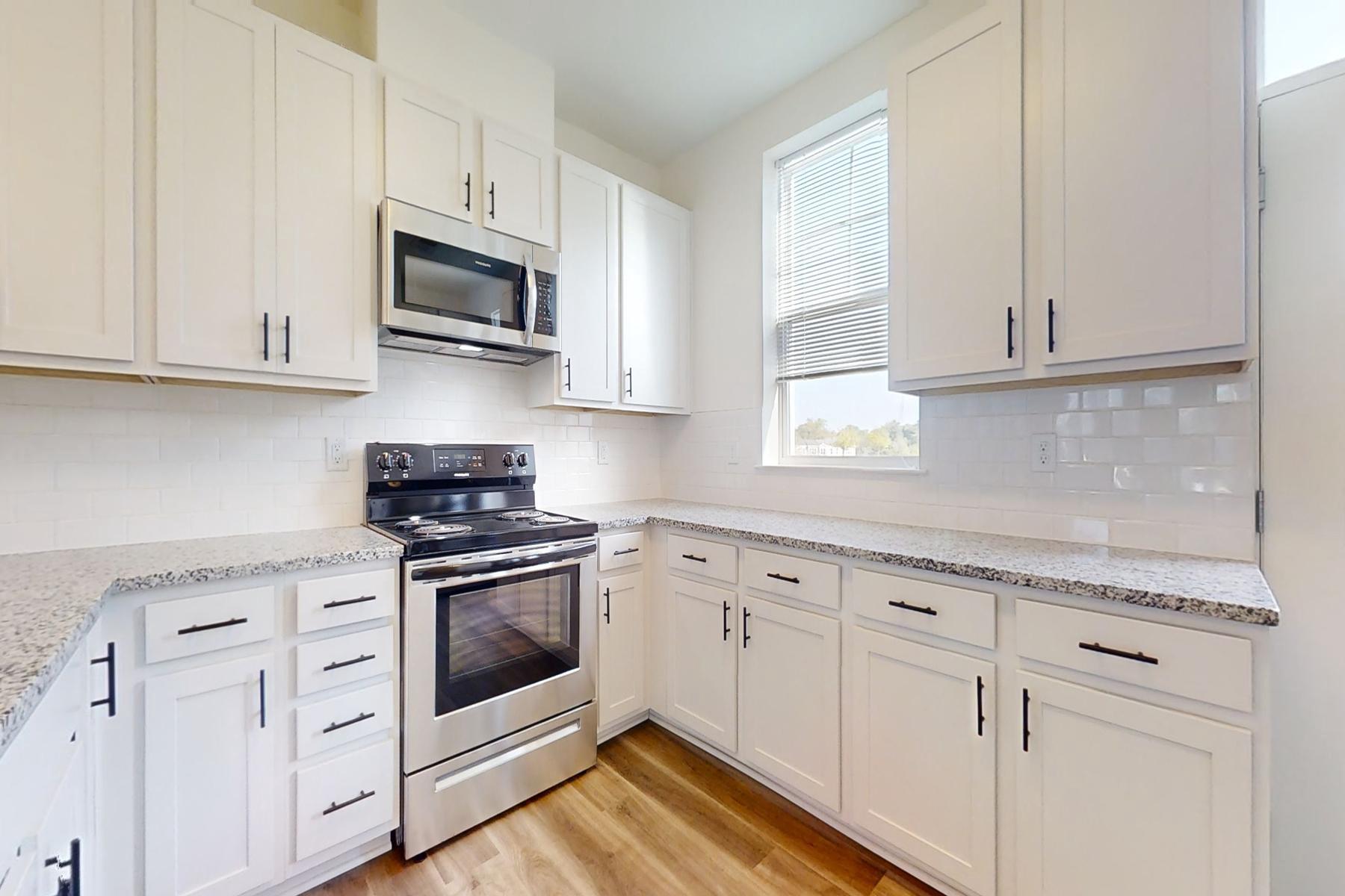  4910 East Capitol NE, Washington, DC, 20019 - 物件實景