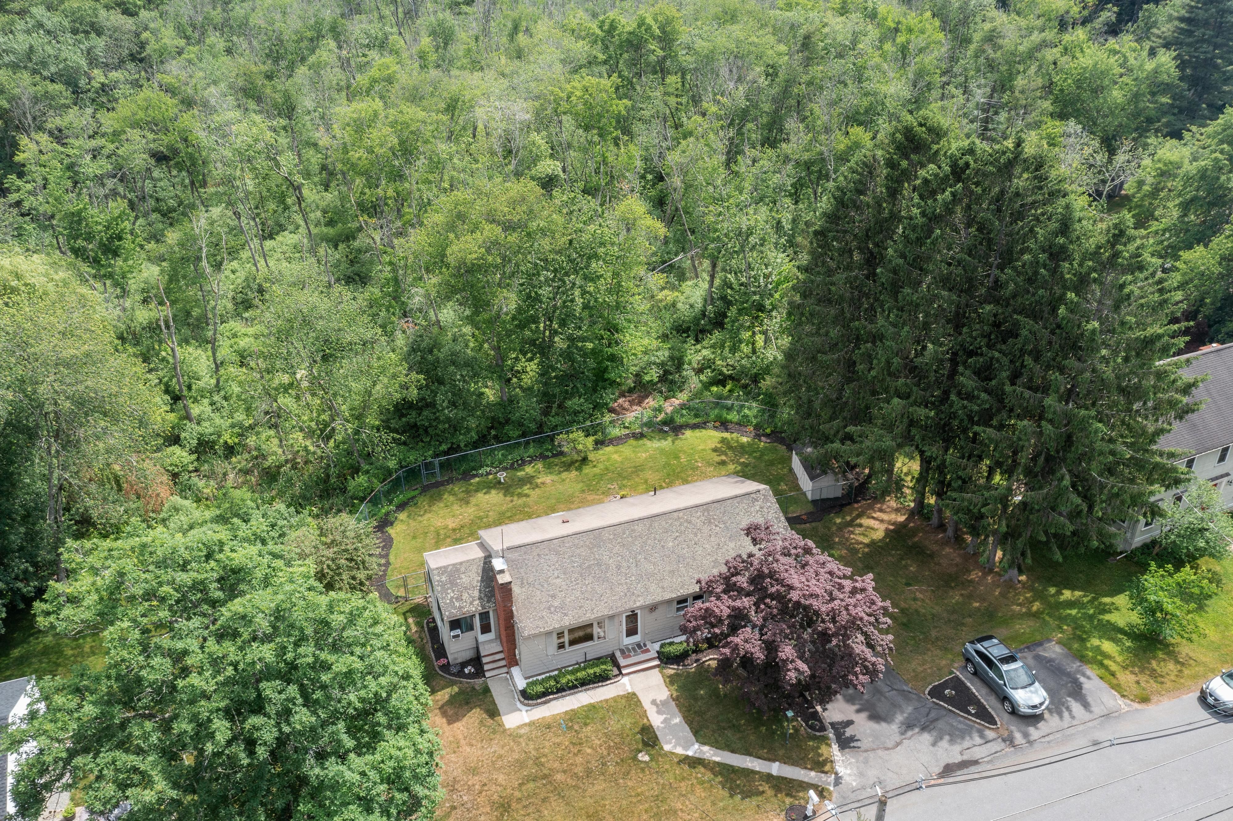  414 Grove Street, Reading, MA 01867 - 物件實景