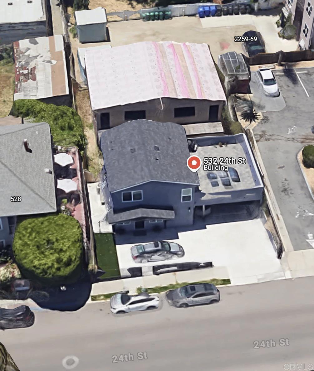 San Diego, California, 92102, United States, ,Residential,For Sale,1988136