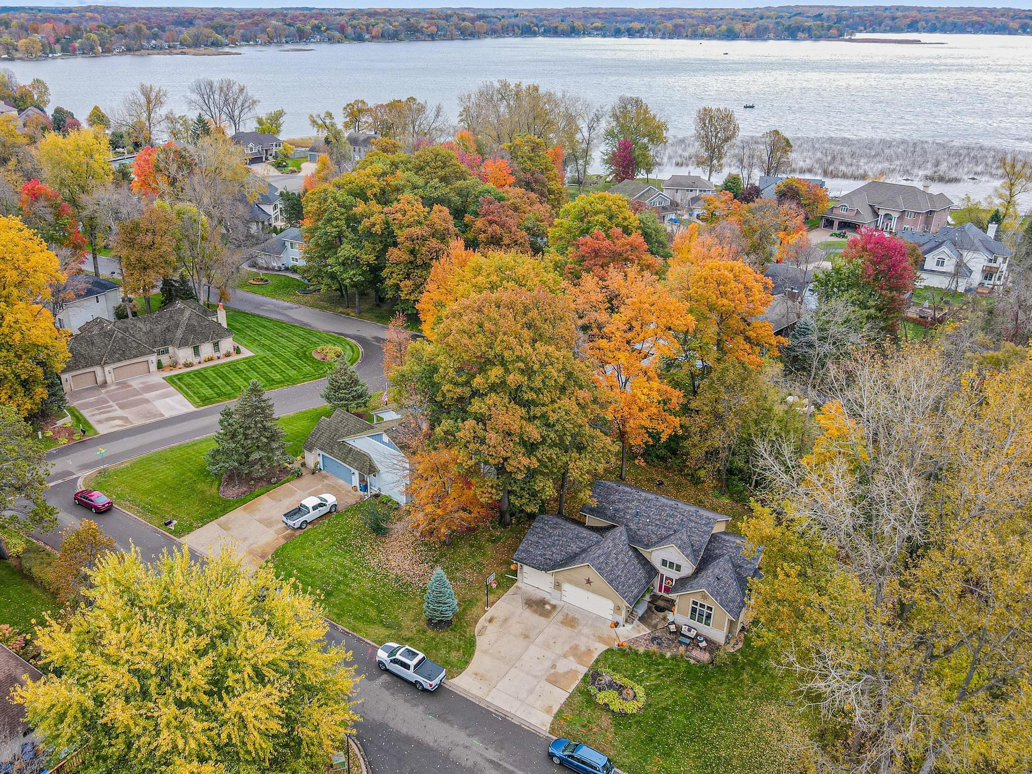 Forest Lake, Minnesota, 55025, United States, 5 Bedrooms Bedrooms, ,3 BathroomsBathrooms,Residential,For Sale,1991173