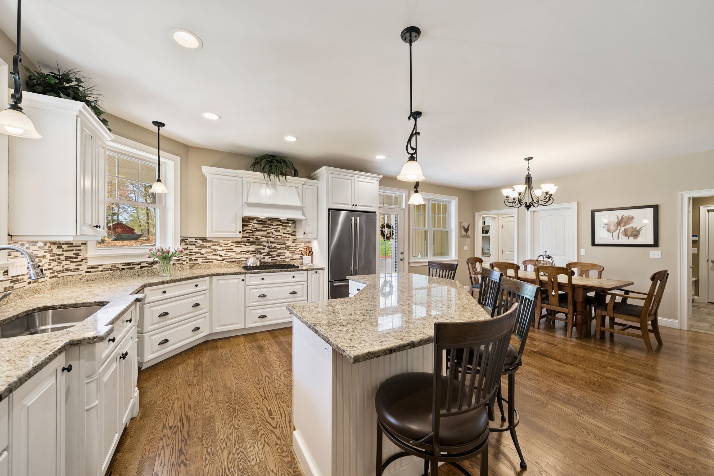  99 Red Gate Road, Tyngsborough, MA, 01879 - 物件實景