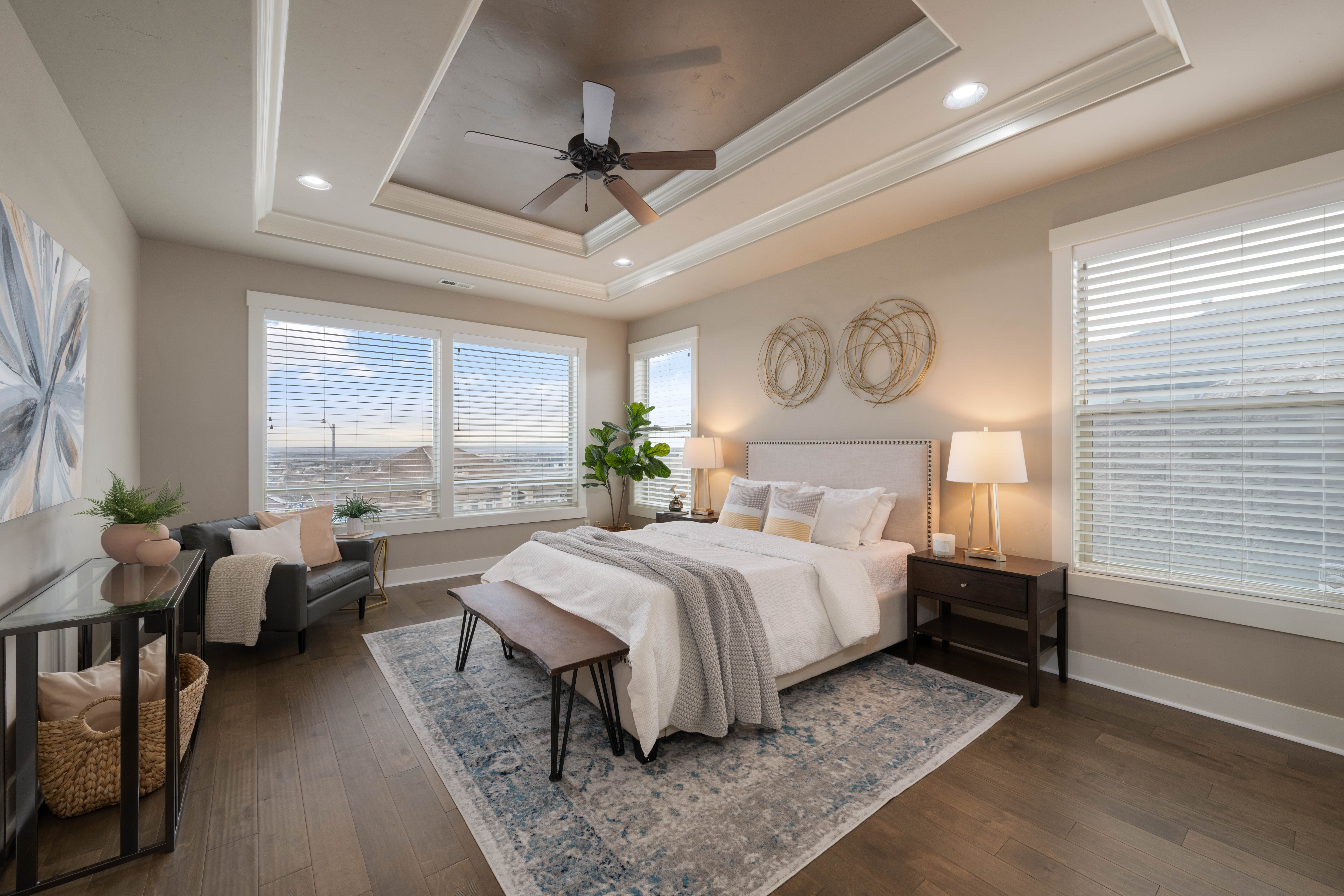  Luxury with Stunning Panoramic River Views - 物件實景