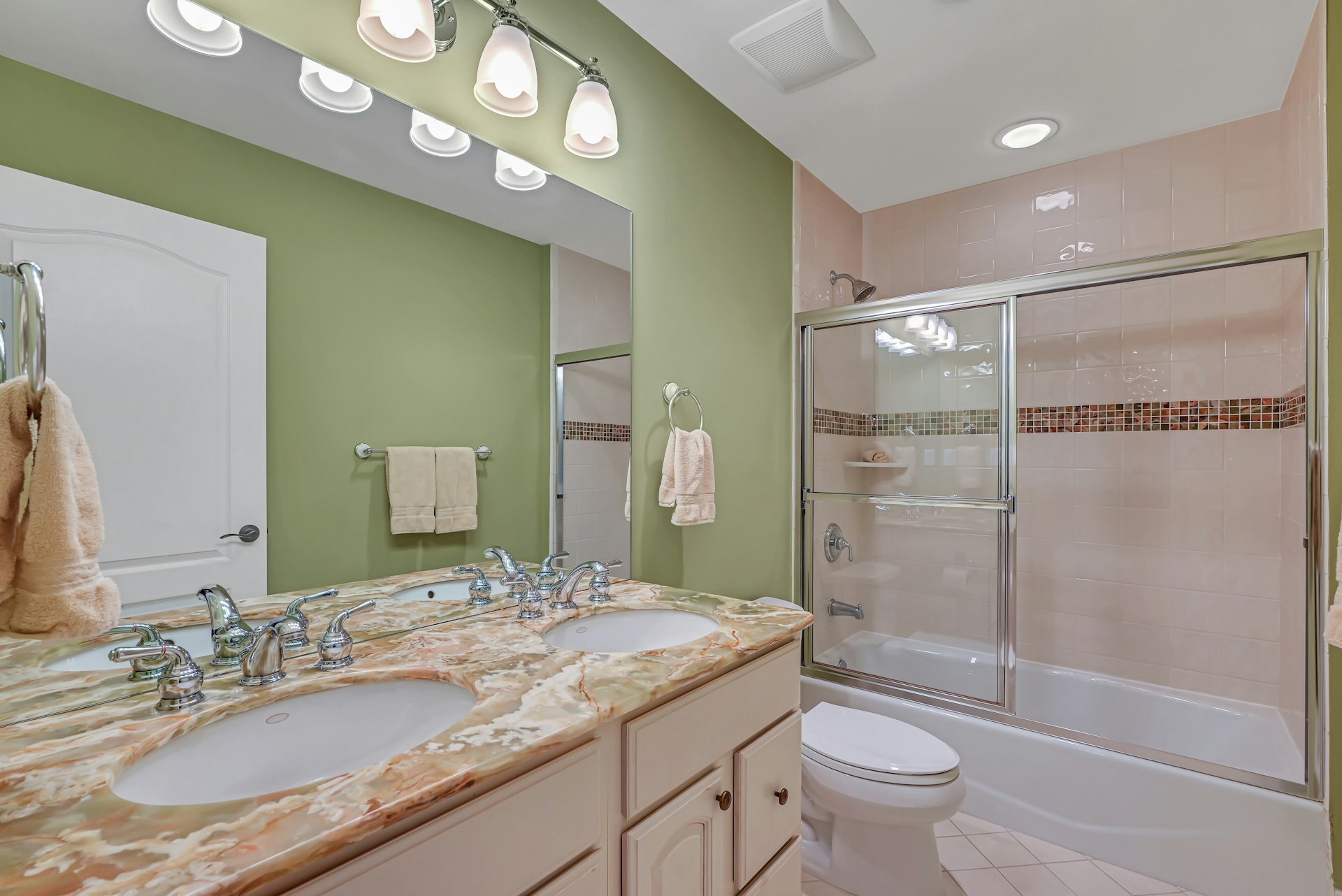  6 Keller Court, Park Ridge, NJ 07656 - 物件實景