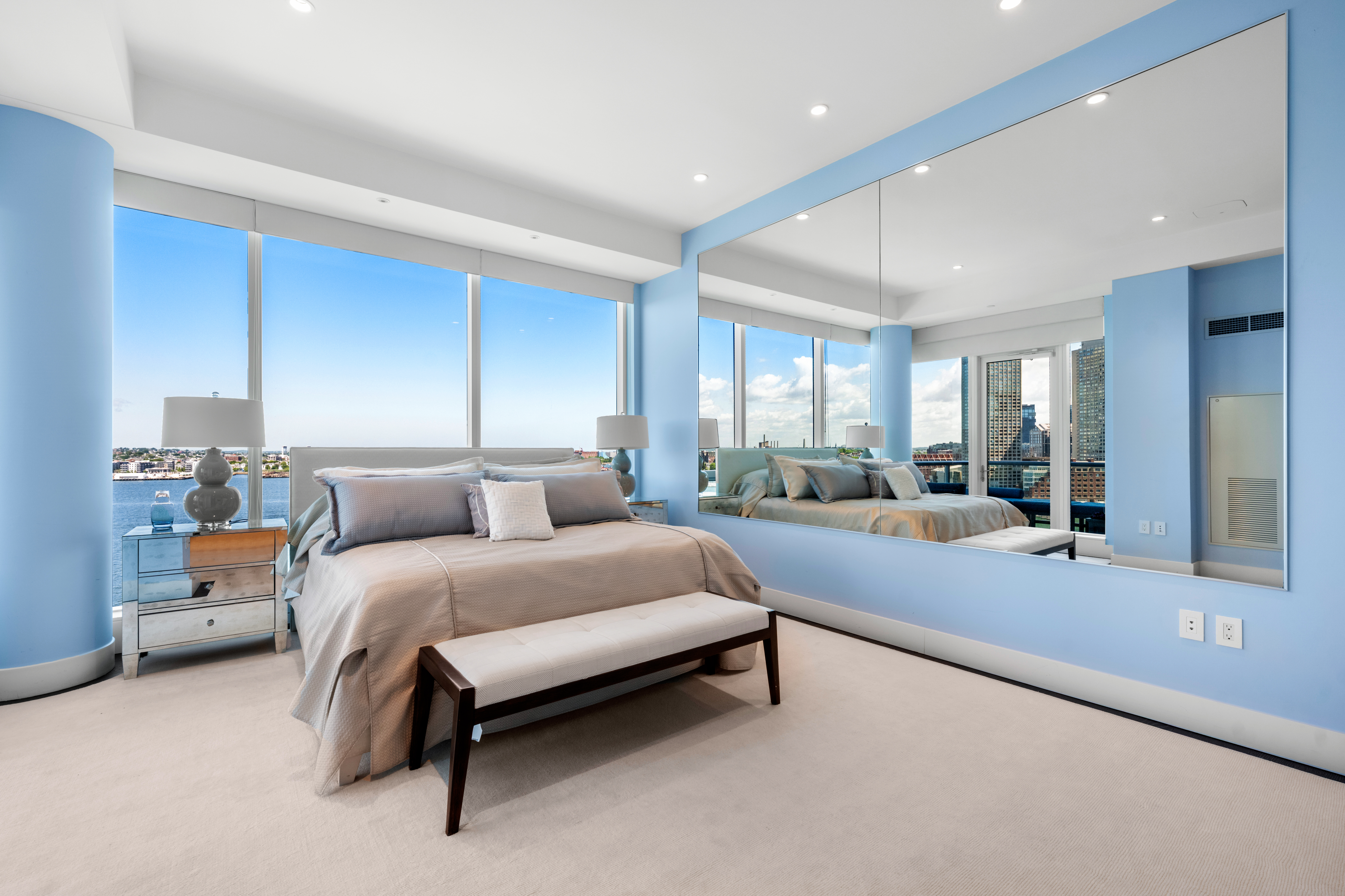  22 Liberty Dr, Unit 11C, Boston, MA, 02210 - 物件實景