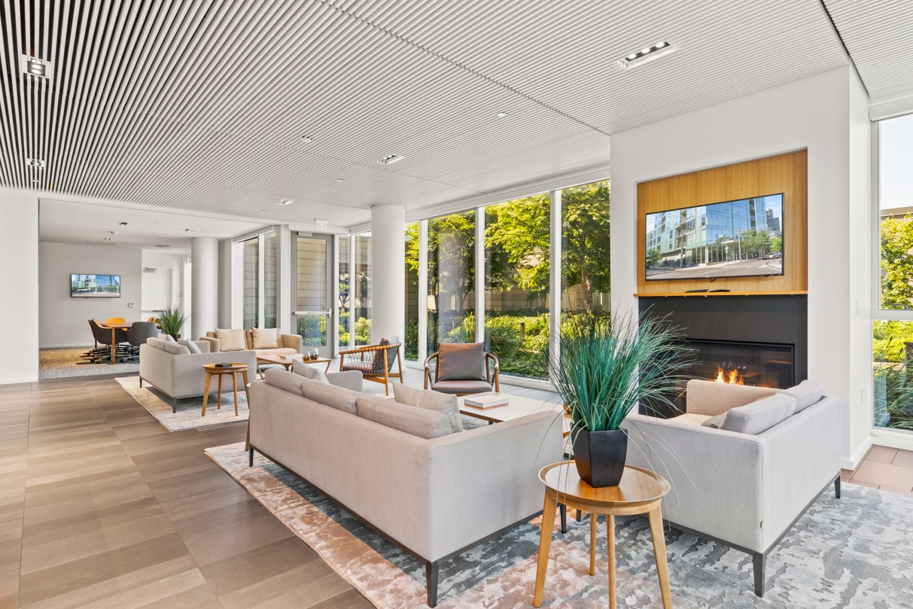  1075 NW NORTHRUP ST #204 Portland, OR 97209 - 物件實景