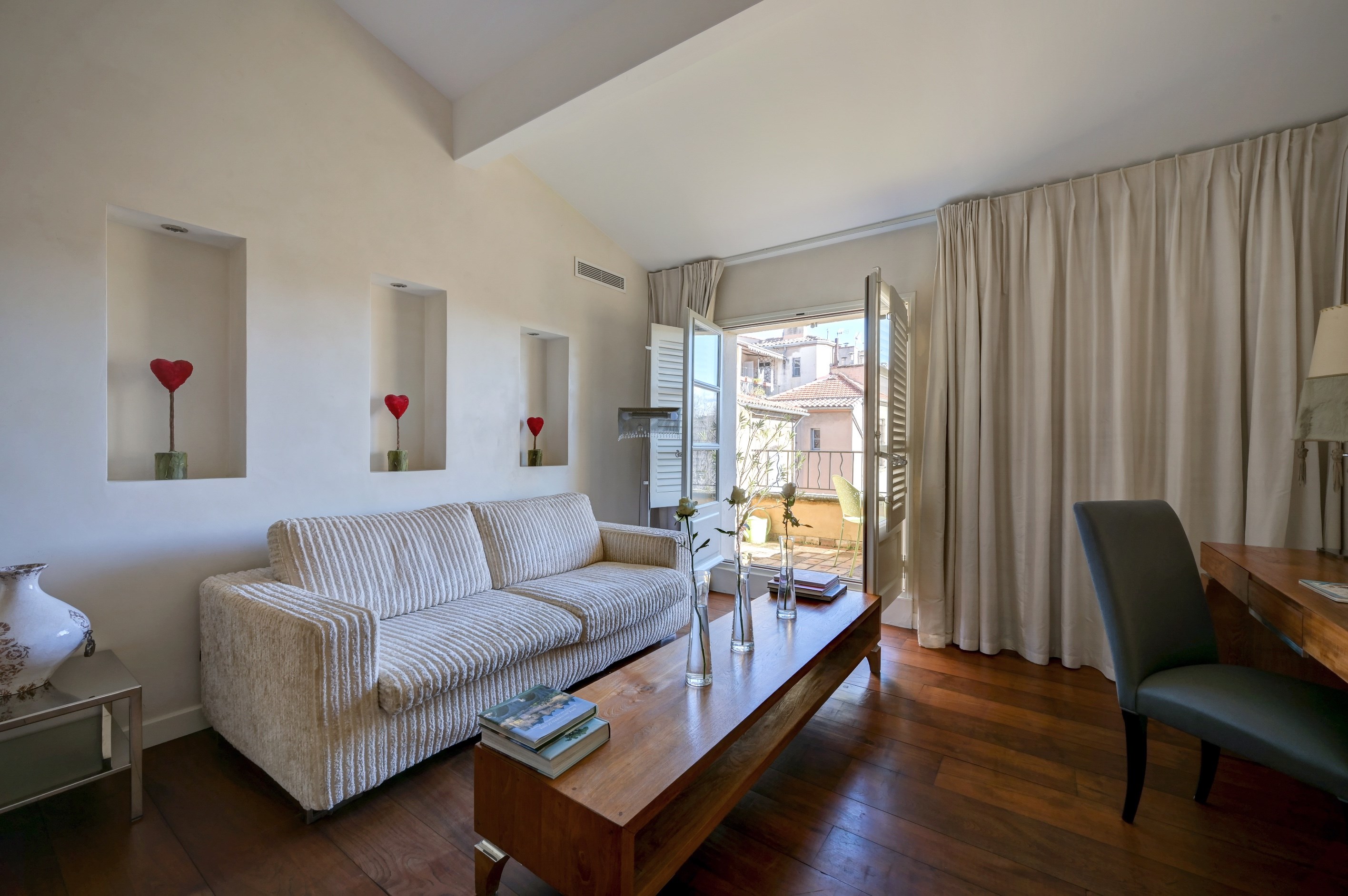  Mazarin district exceptional house - 物件實景