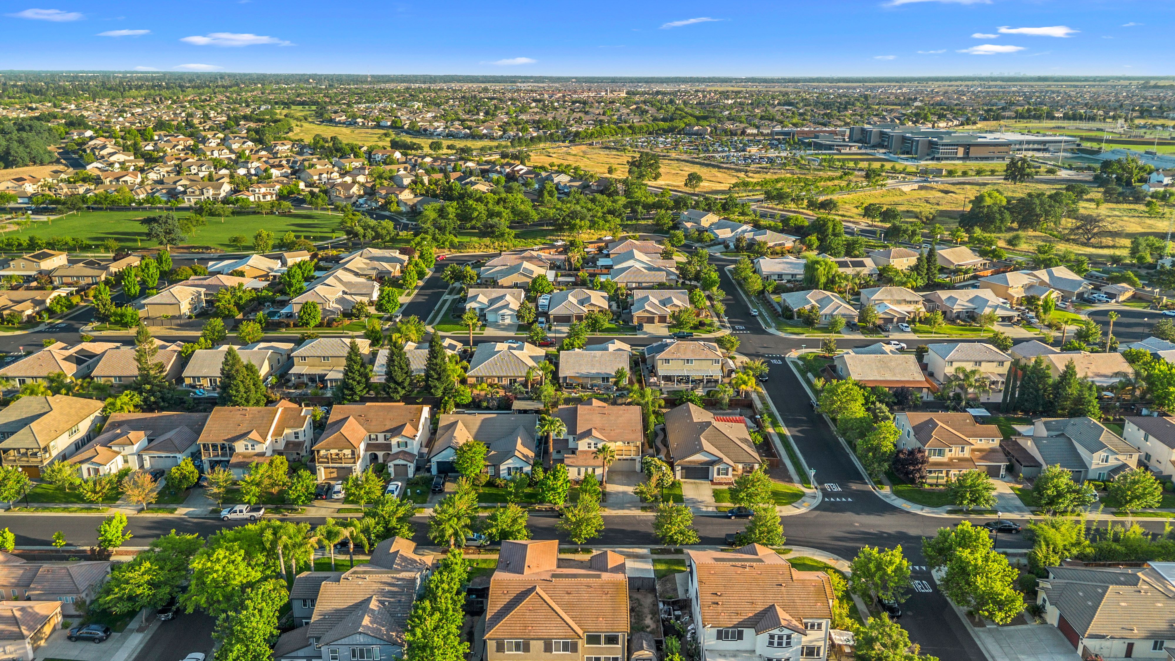  2564 Summerland Way, Roseville, CA 95747 - 物件實景