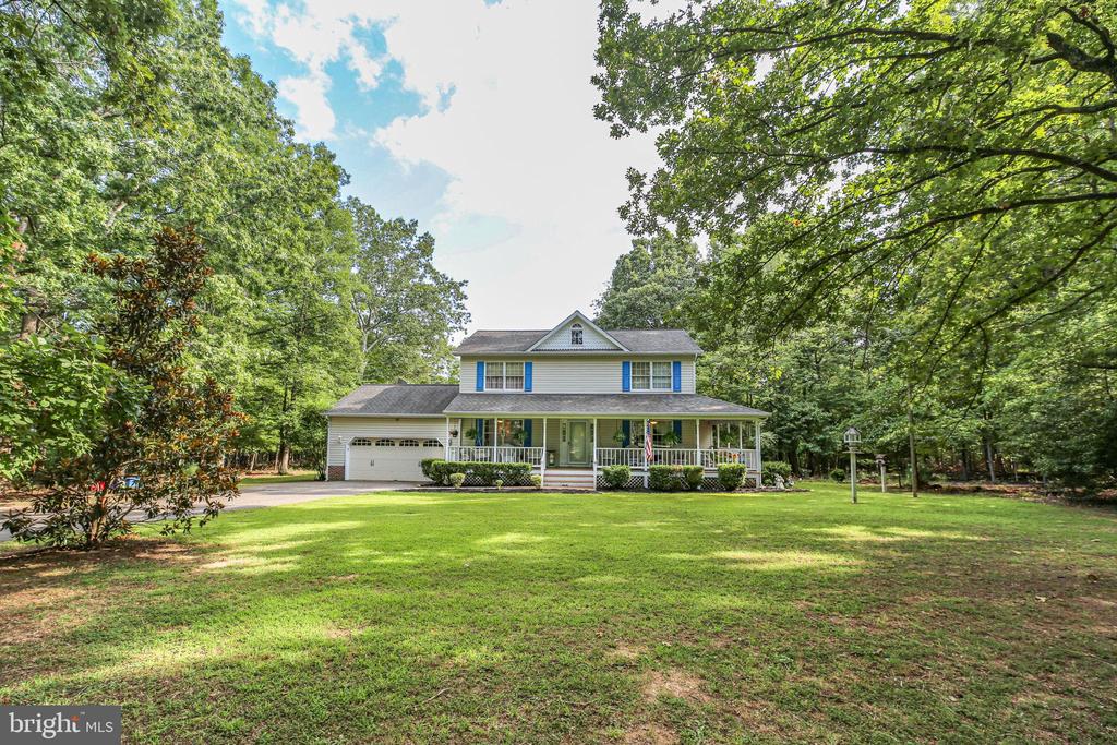 Fredericksburg, Virginia, 22407, United States, 3 Bedrooms Bedrooms, ,3 BathroomsBathrooms,Residential,For Sale,1930345