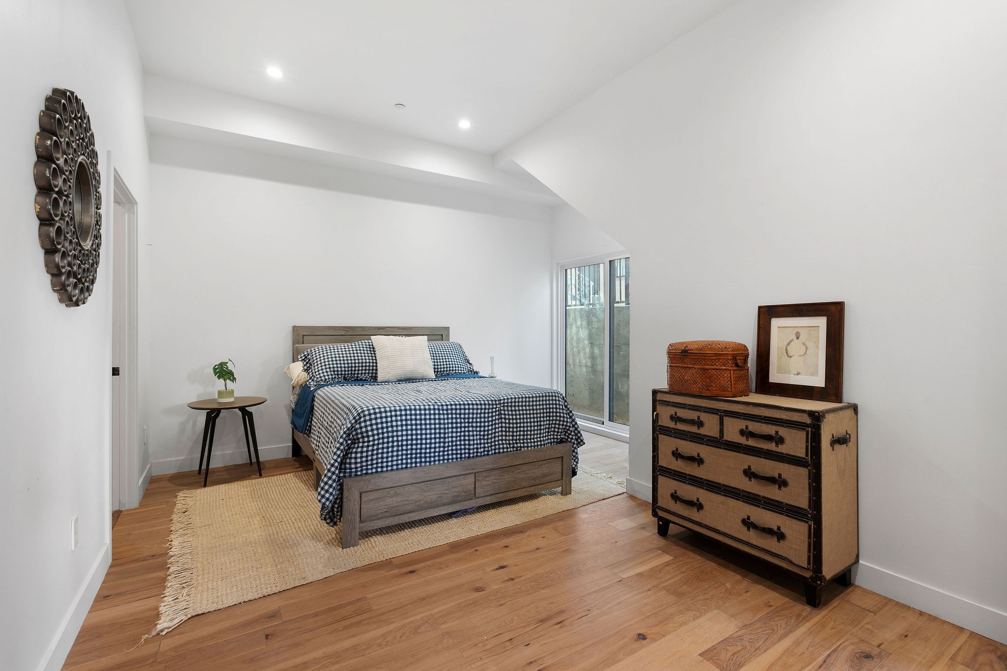 2600 N Glassell St - 物件實景