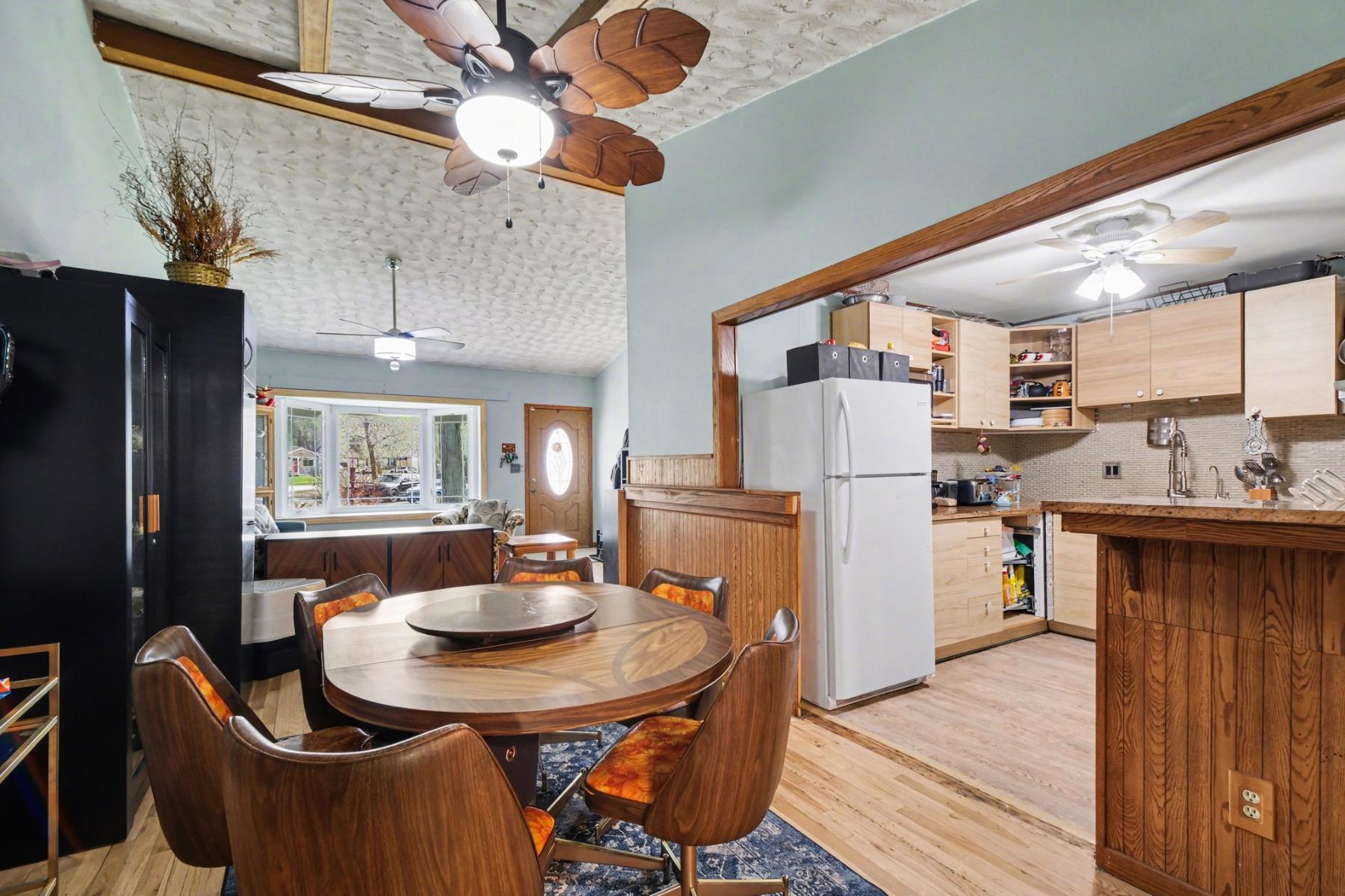  Ann Arbor - 物件實景