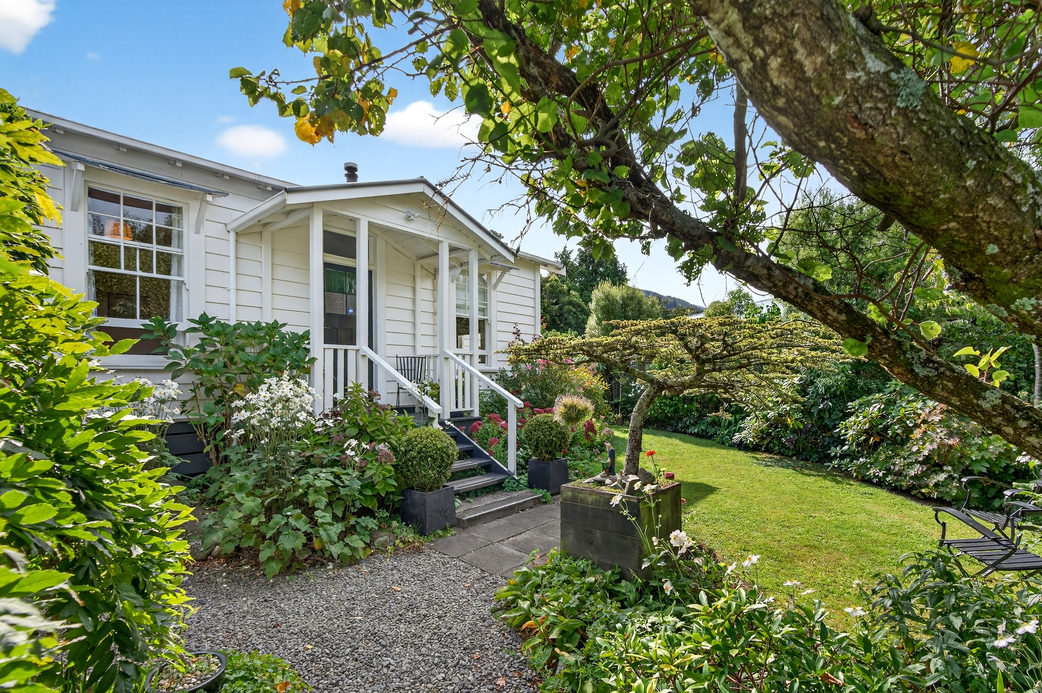  Timeless Railway Cottage with Studio - 物件實景
