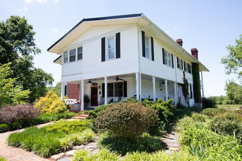Drakes Branch, Virginia, 23937, United States, 4 Bedrooms Bedrooms, ,3 BathroomsBathrooms,Residential,For Sale,1982954