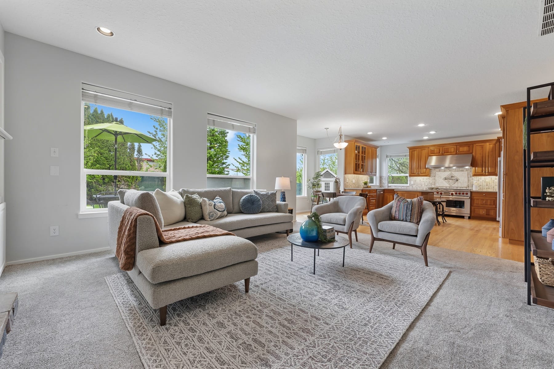  12432 SE MOUNTAIN SUN DR Clackamas, OR 97015 - 物件實景