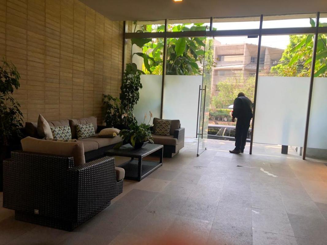 Barranca del Muerto, Benito Juárez, Ciudad de México, 03100, Mexico, 2 Bedrooms Bedrooms, ,2 BathroomsBathrooms,Residential,For Sale,Barranca del Muerto,1444243